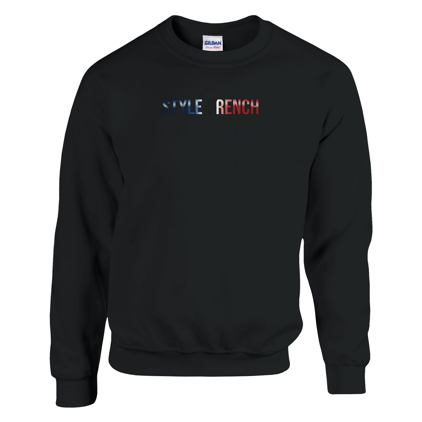 Men's Eye of the Republic Classic Crewneck Sweatshirt | Gildan® 18000