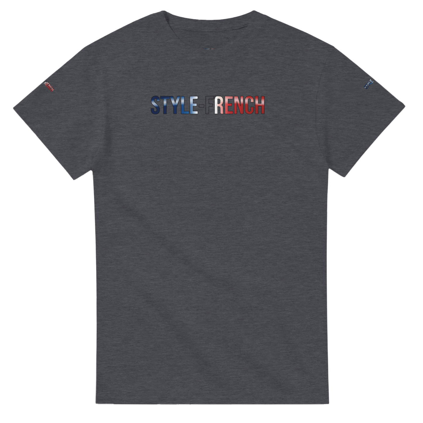 Damen T-Shirt Jeanne d'Arc dick Rundhals | Gildan® 5000