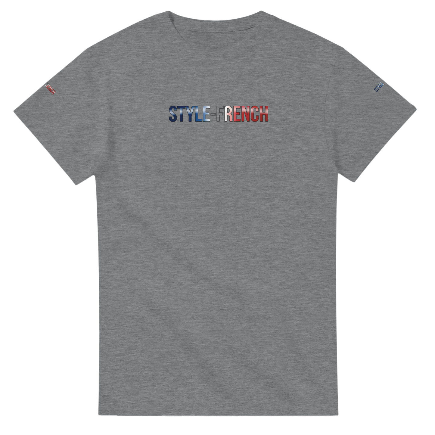 - Unisex Toulouse city of France heavy crewneck t-shirt | Gildan® 5000