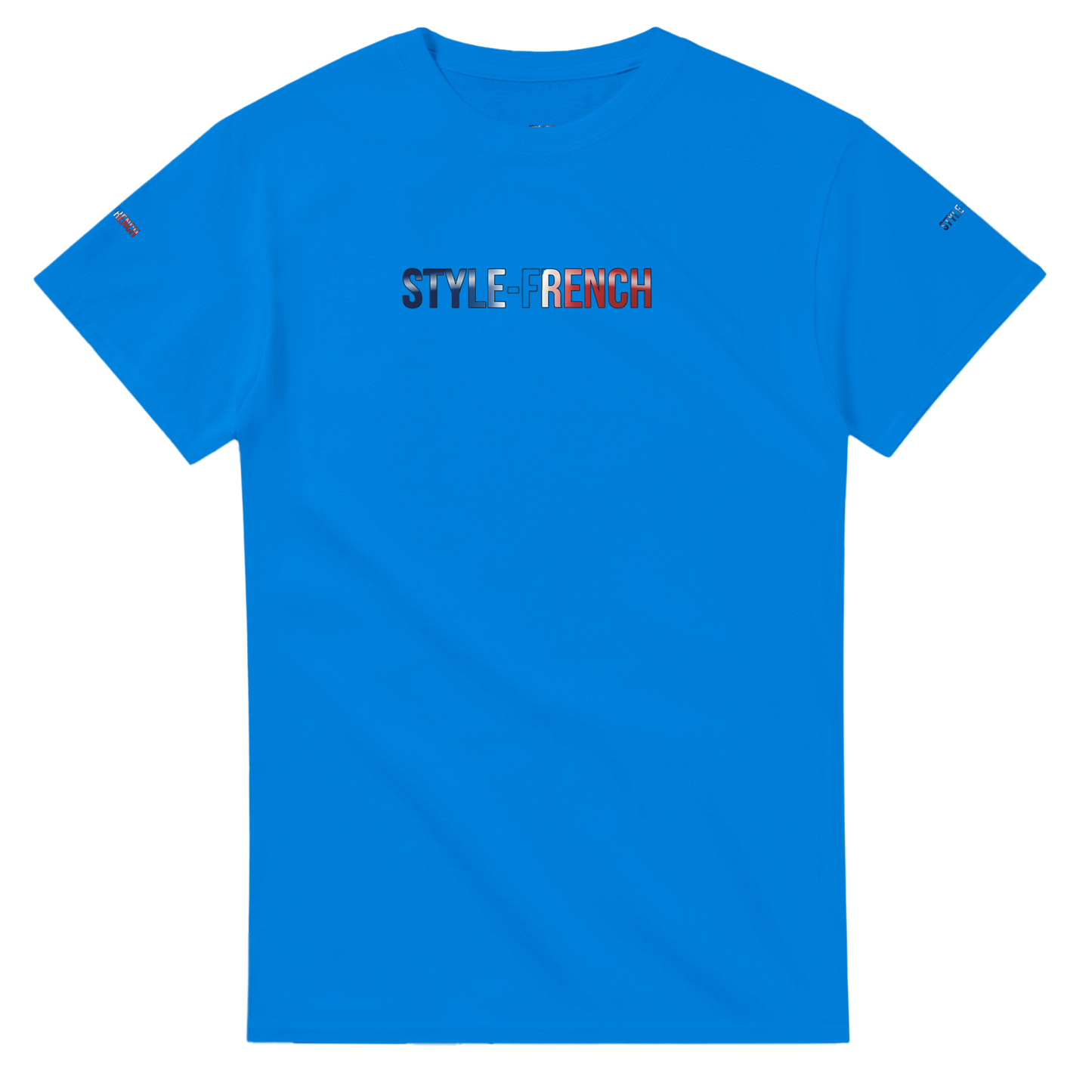 Auvergne-Rhône-Alpes Unisex Heavy Cotton T-Shirt | Gildan® 5000