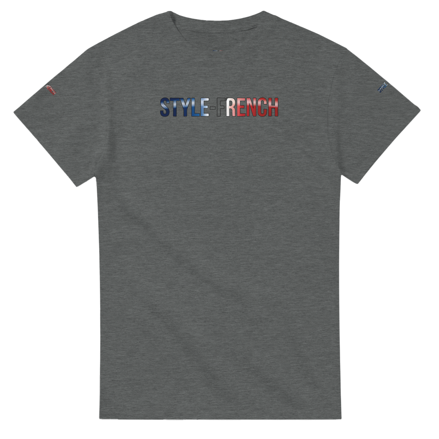 Men's Republic Eye T-Shirt Heavy Crewneck | Gildan® 5000