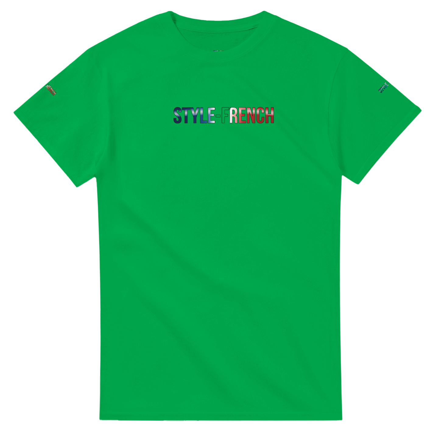 Unisex T-Shirt Dijon Stadt Frankreich dick Rundhals | Gildan® 5000