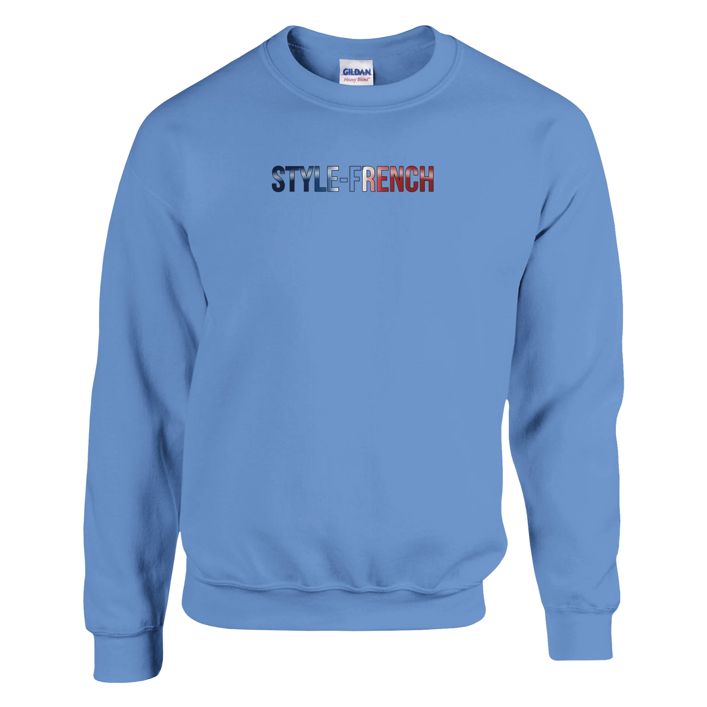 Men's Eye of the Republic Classic Crewneck Sweatshirt | Gildan® 18000