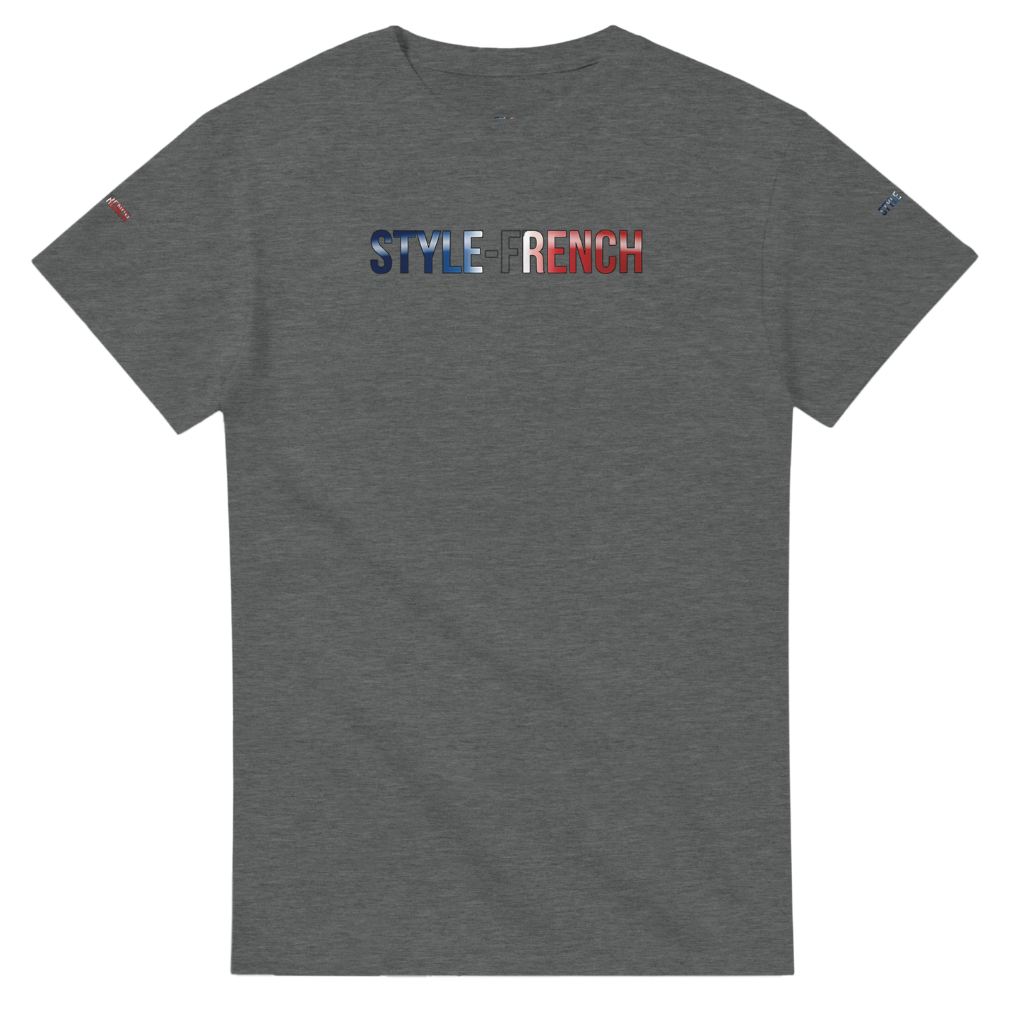 Damen T-Shirt Marianne dick, Rundhals | Gildan® 5000