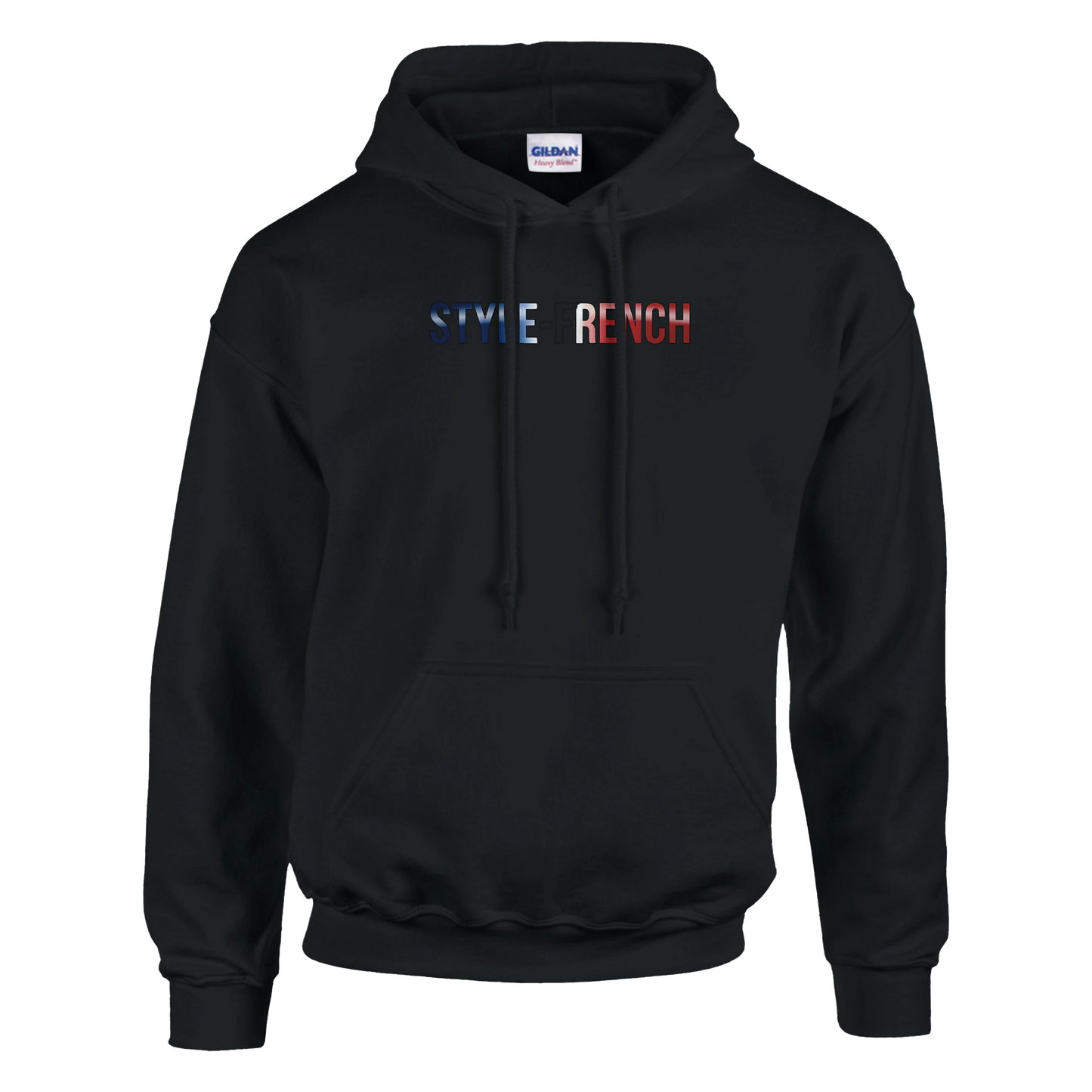 Men's Republic Eye Classic Hoodie | Gildan® 18500