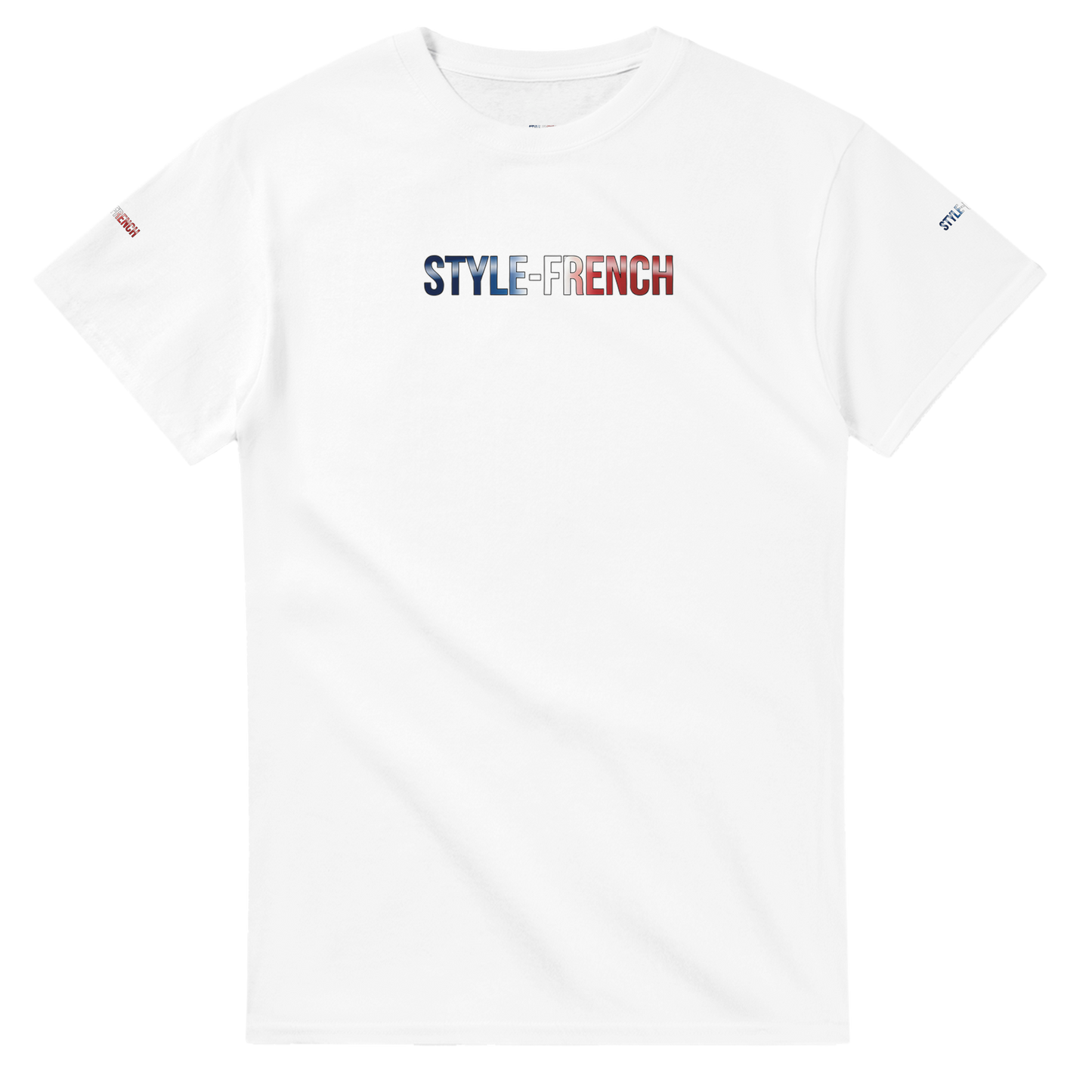 Metz France City Unisex T-shirt Heavy Crewneck | Gildan® 5000