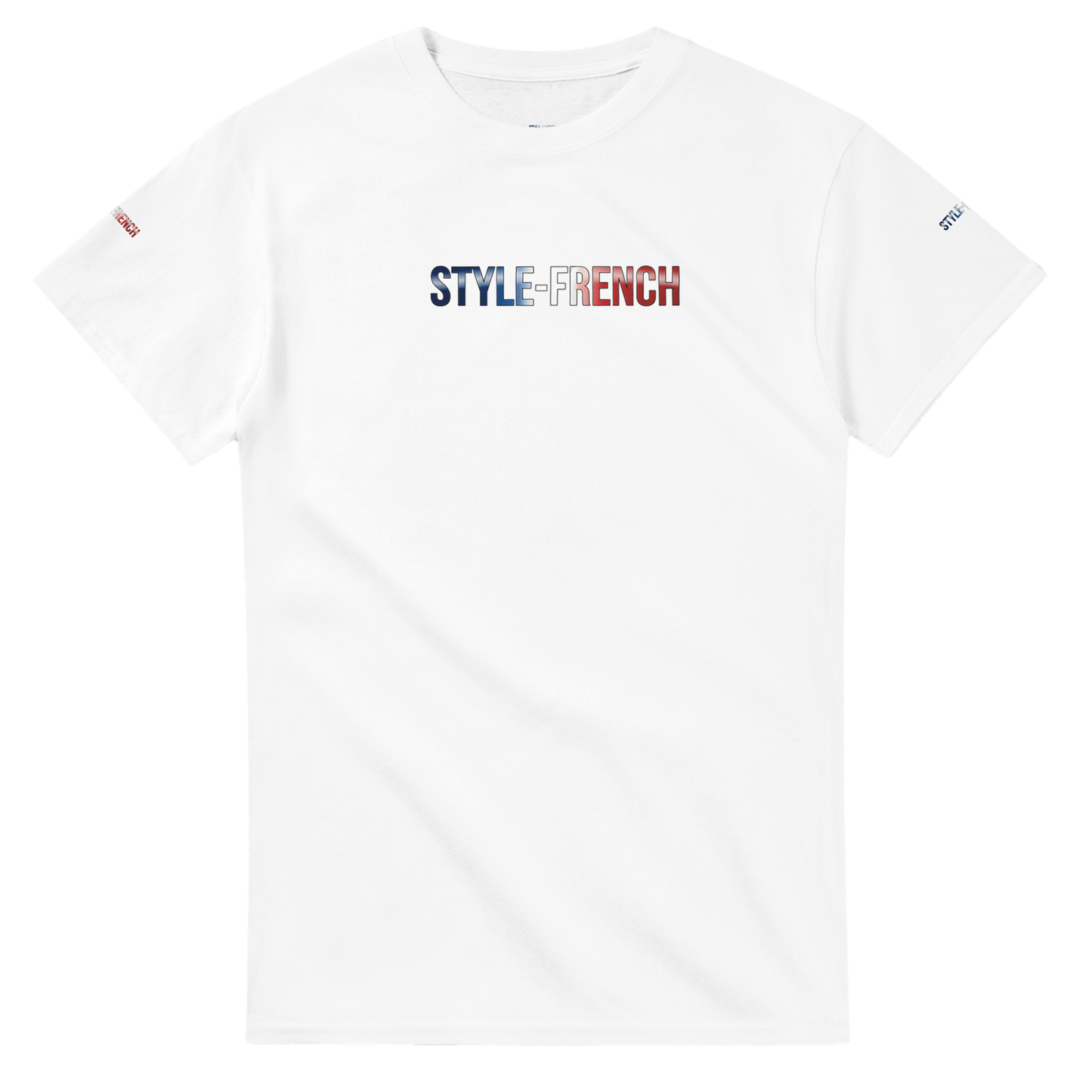 Unisex T-Shirt Dijon Stadt Frankreich dick Rundhals | Gildan® 5000