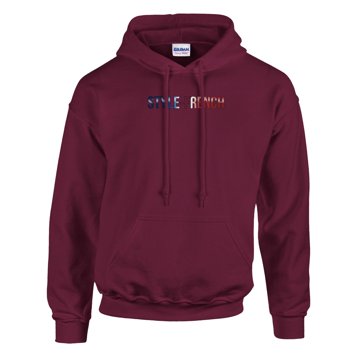 Unisex Heavy Blend™ Hooded Sweatshirt | Gildan 18500