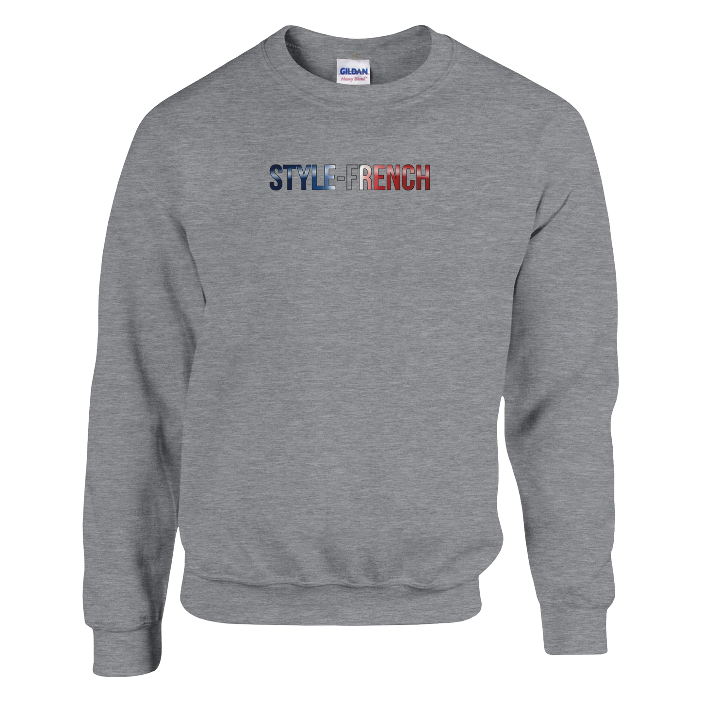 Men's Eye of the Republic Classic Crewneck Sweatshirt | Gildan® 18000