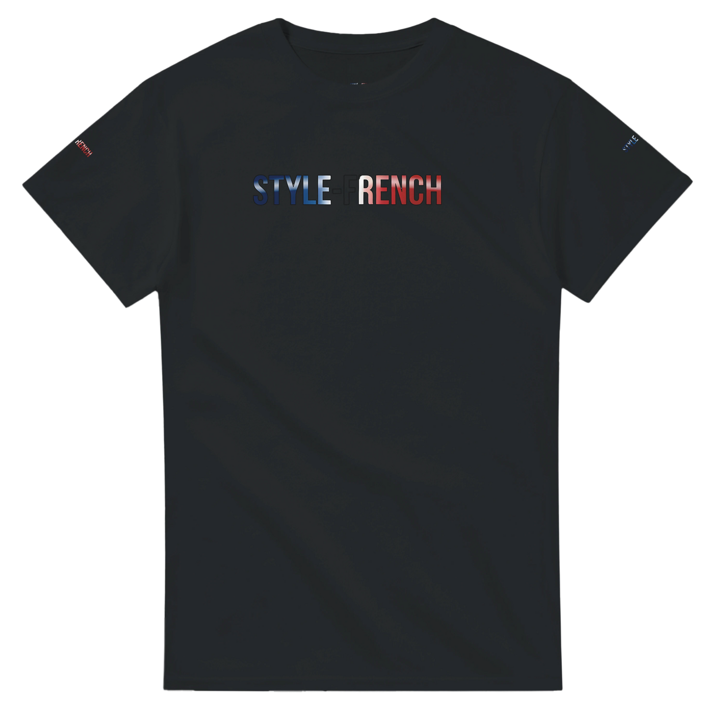Damen T-Shirt, rosa, Kathedrale, dick, Rundhals | Gildan® 5000