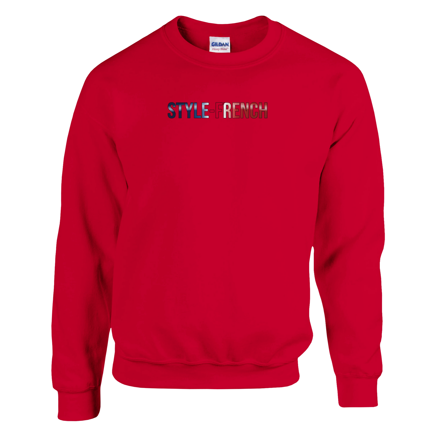 Men's Eye of the Republic Classic Crewneck Sweatshirt | Gildan® 18000