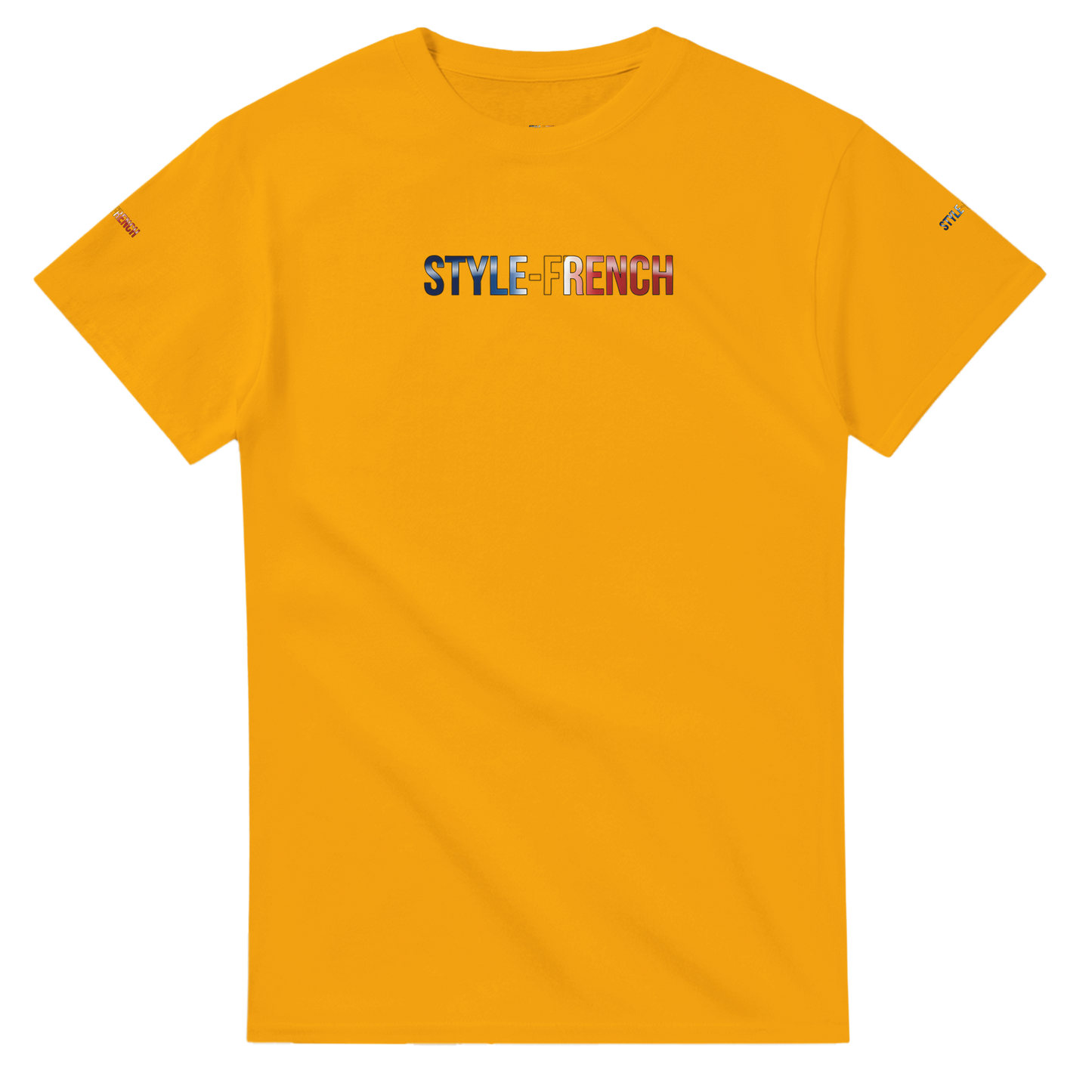 Metz France City Unisex T-shirt Heavy Crewneck | Gildan® 5000
