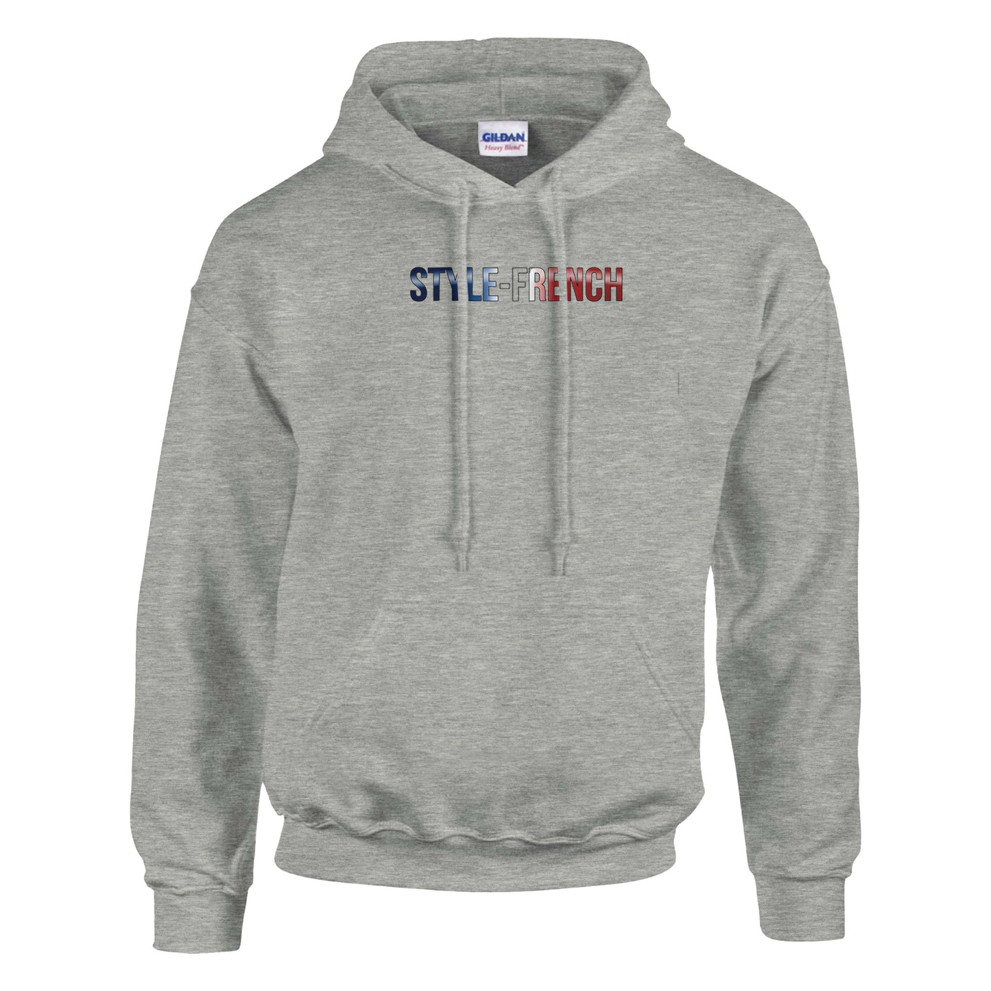 Unisex Heavy Blend™ Hooded Sweatshirt | Gildan 18500