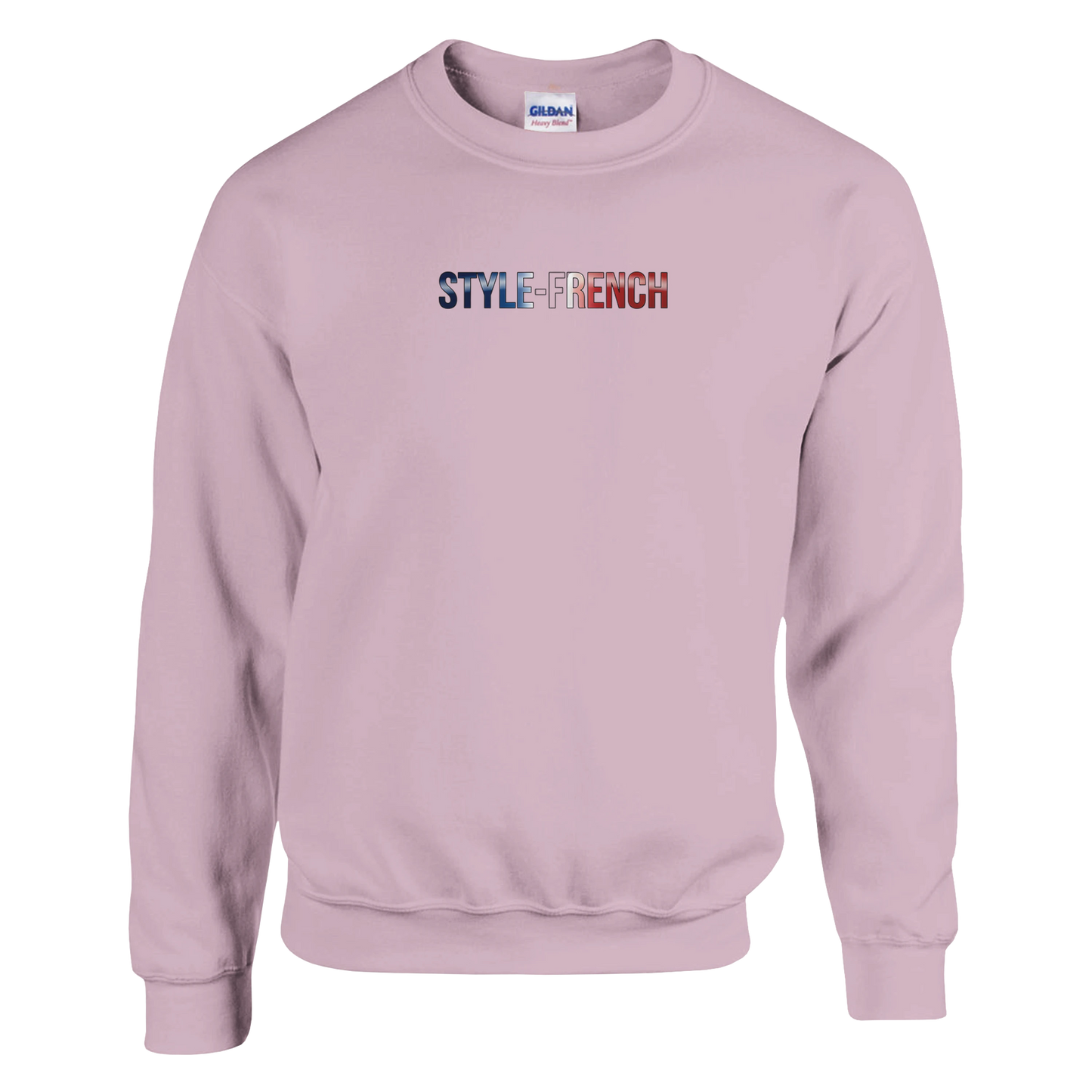 Sweat-shirt Reims Ville de France – Unisexe, Confort Classique