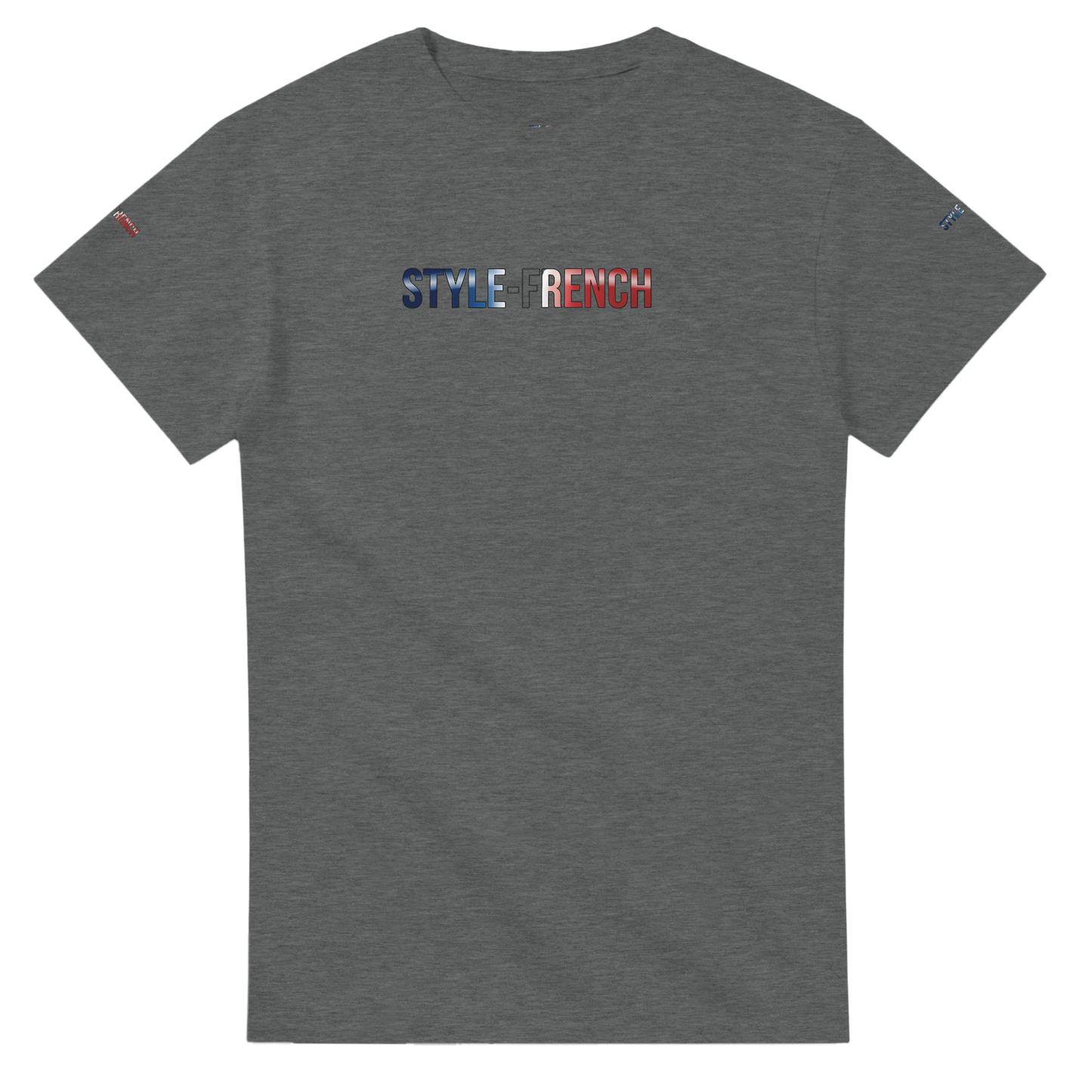 Auvergne-Rhône-Alpes Unisex Heavy Cotton T-Shirt | Gildan® 5000
