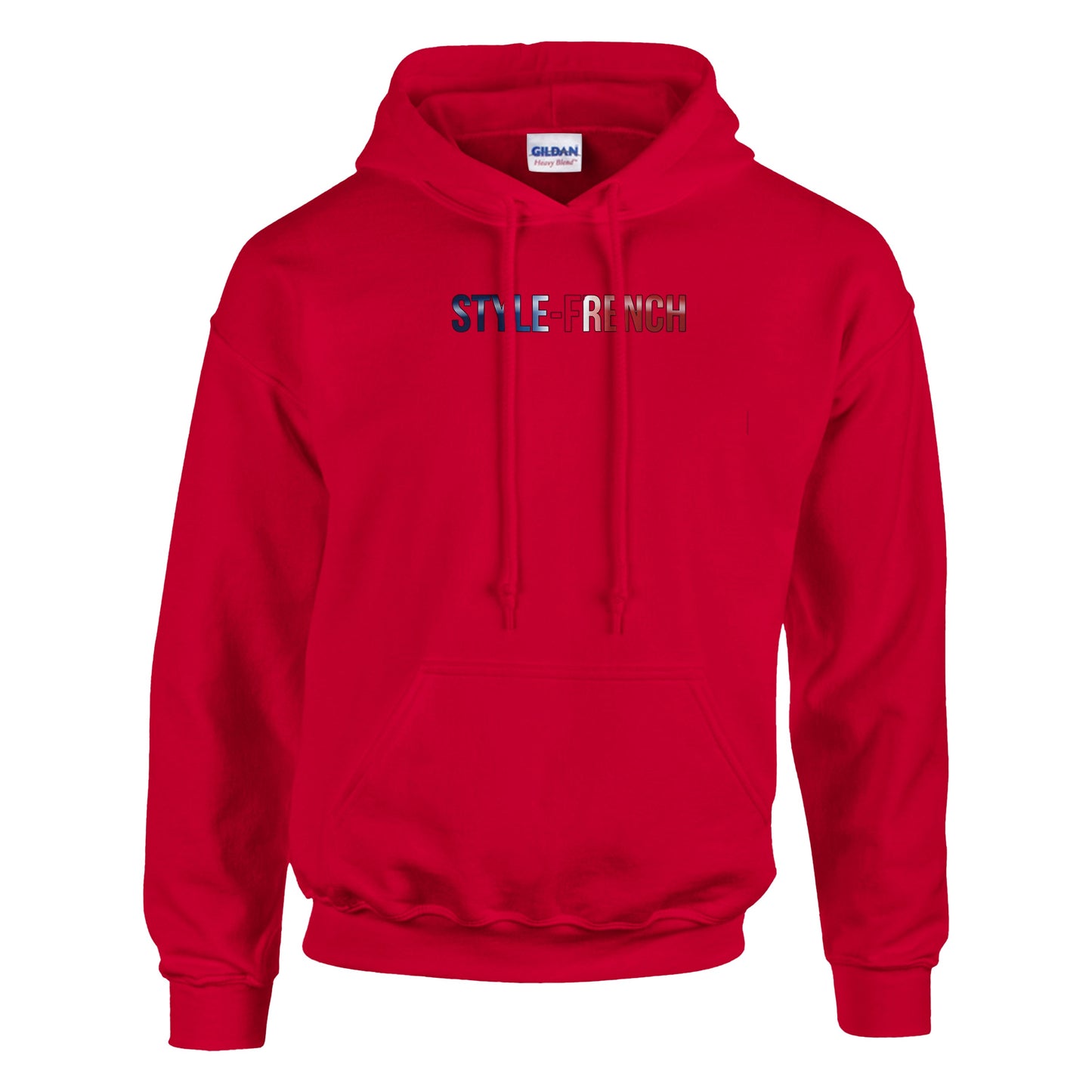 Unisex Heavy Blend™ Hooded Sweatshirt | Gildan 18500