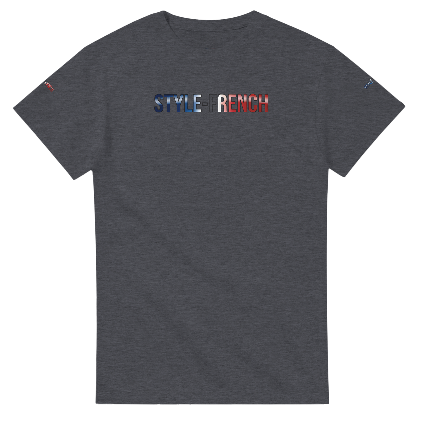 Men's Republic Eye T-Shirt Heavy Crewneck | Gildan® 5000