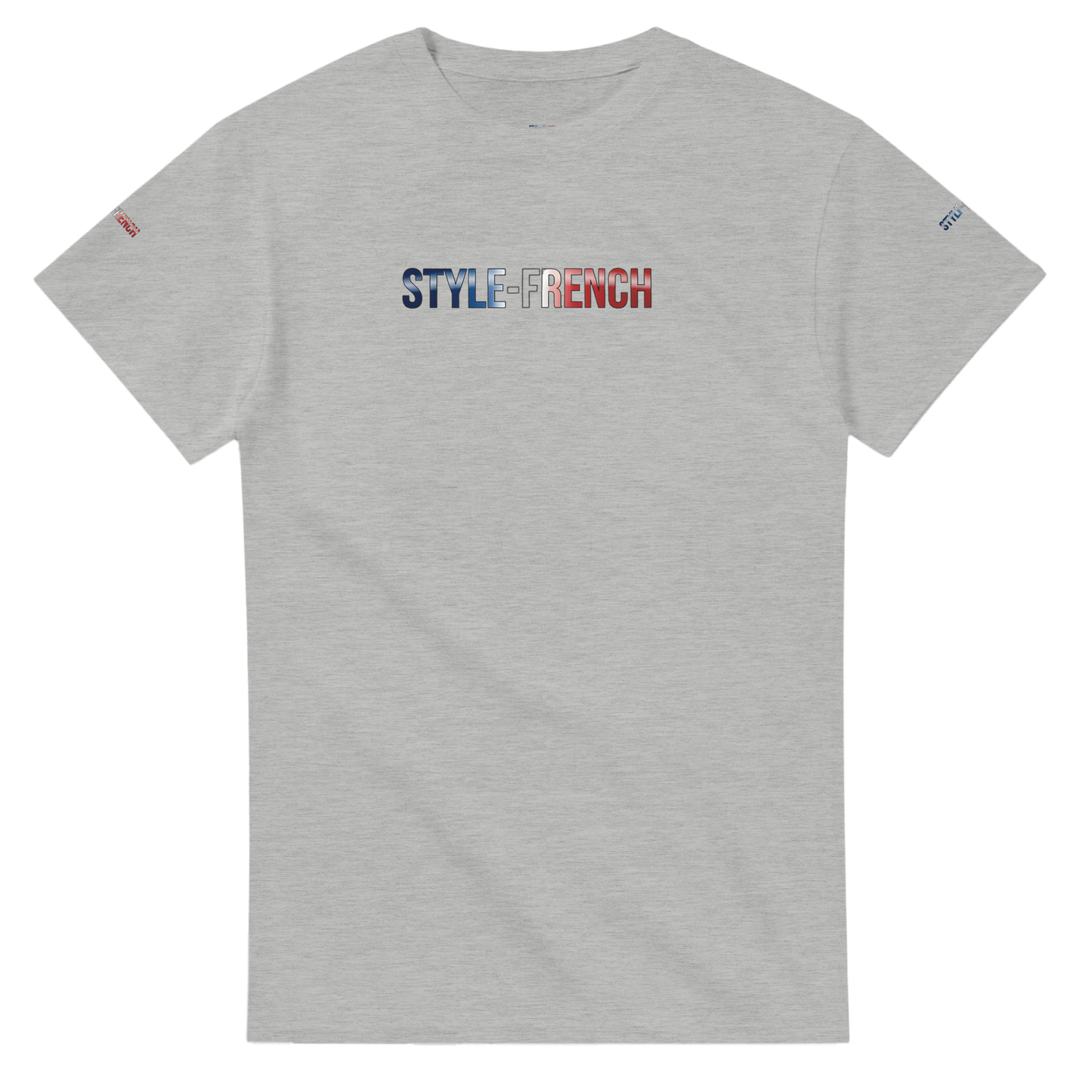 Auvergne-Rhône-Alpes Unisex Heavy Cotton T-Shirt | Gildan® 5000