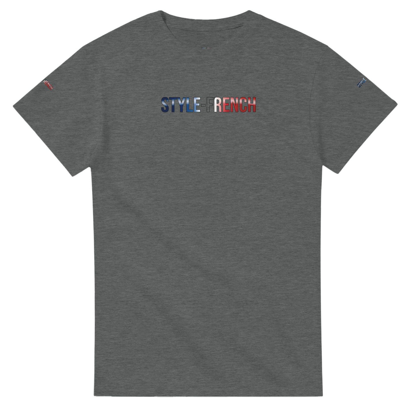 Metz France City Unisex T-shirt Heavy Crewneck | Gildan® 5000