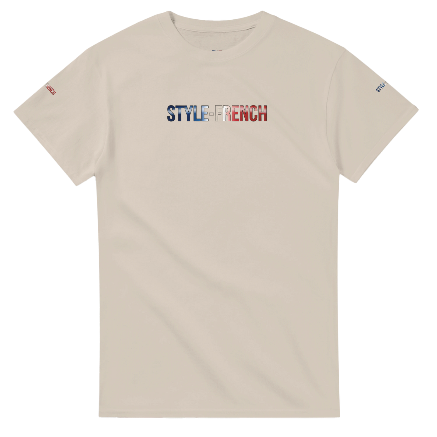 Herren-T-Shirt "Gallische Alchemie" | Schweres Rundhals-T-Shirt | Gildan® 5000