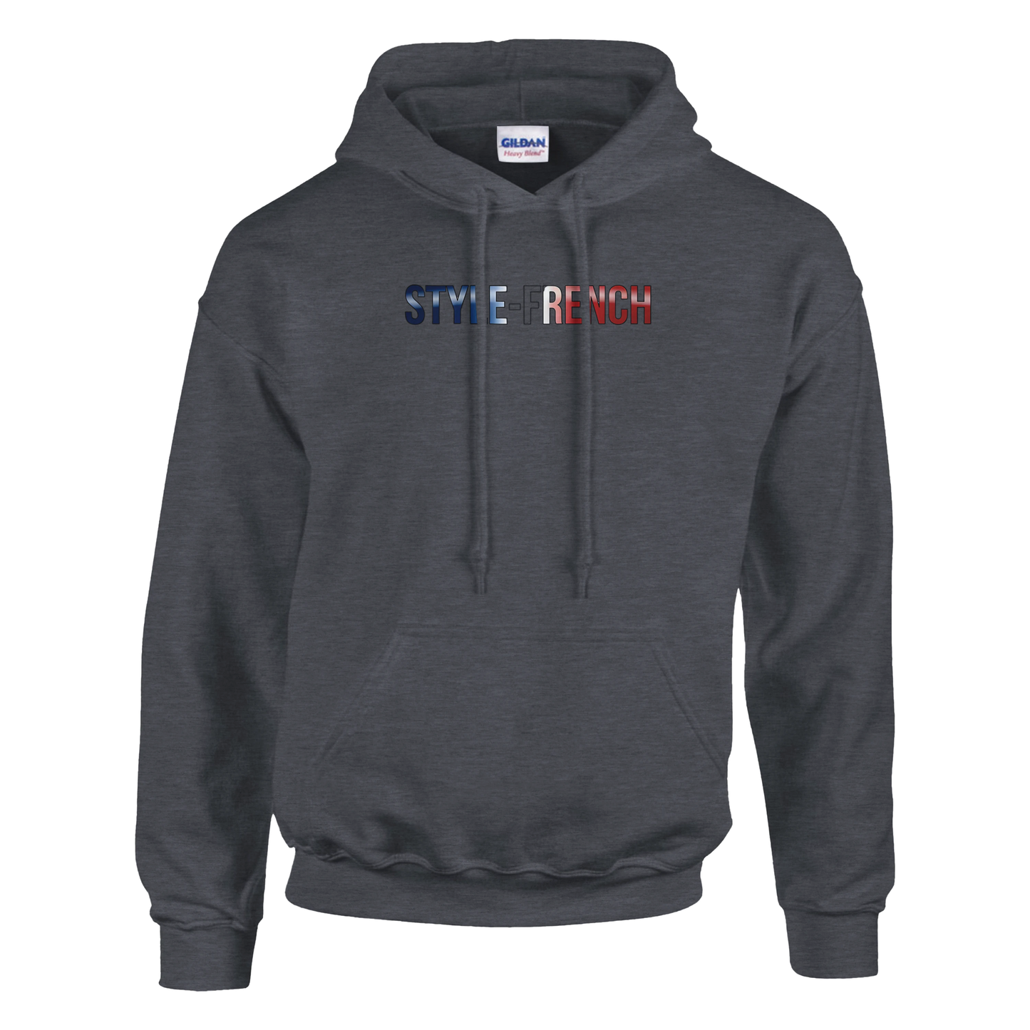 Men's Republic Eye Classic Hoodie | Gildan® 18500
