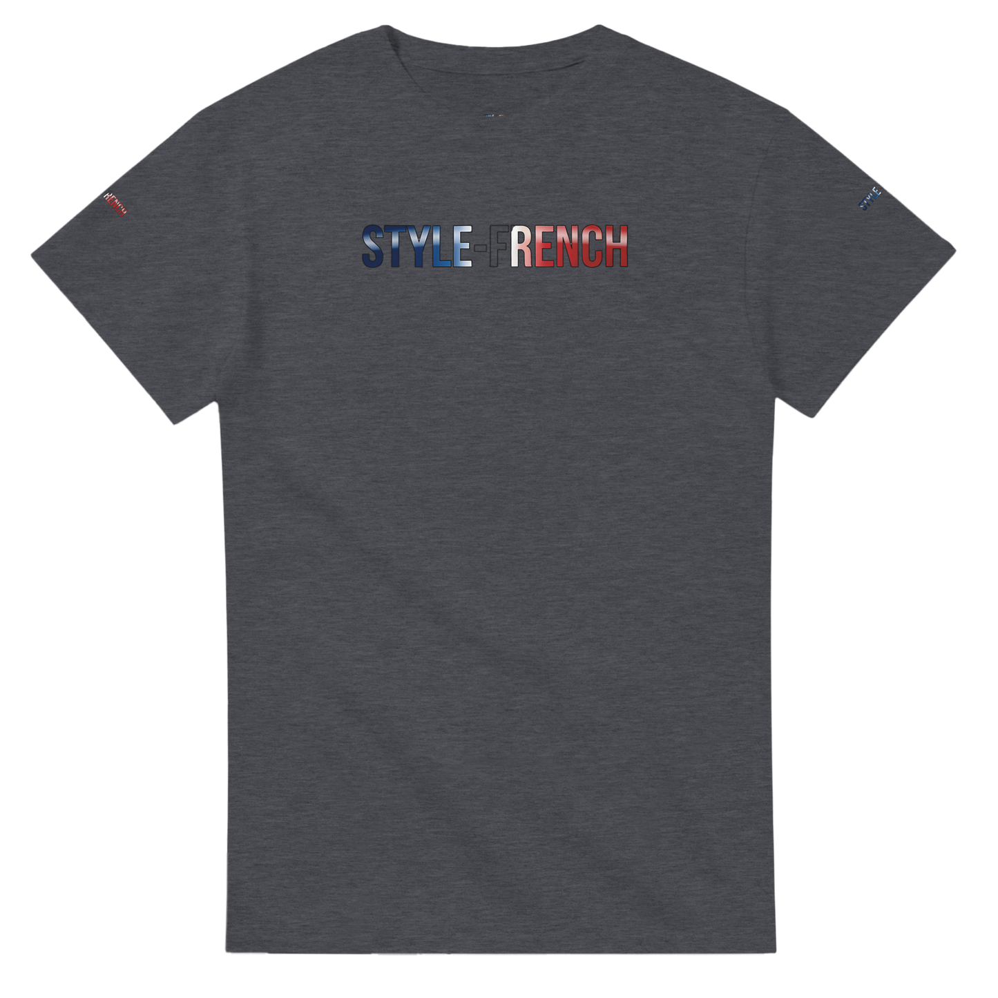 Damen T-Shirt Marianne dick, Rundhals | Gildan® 5000