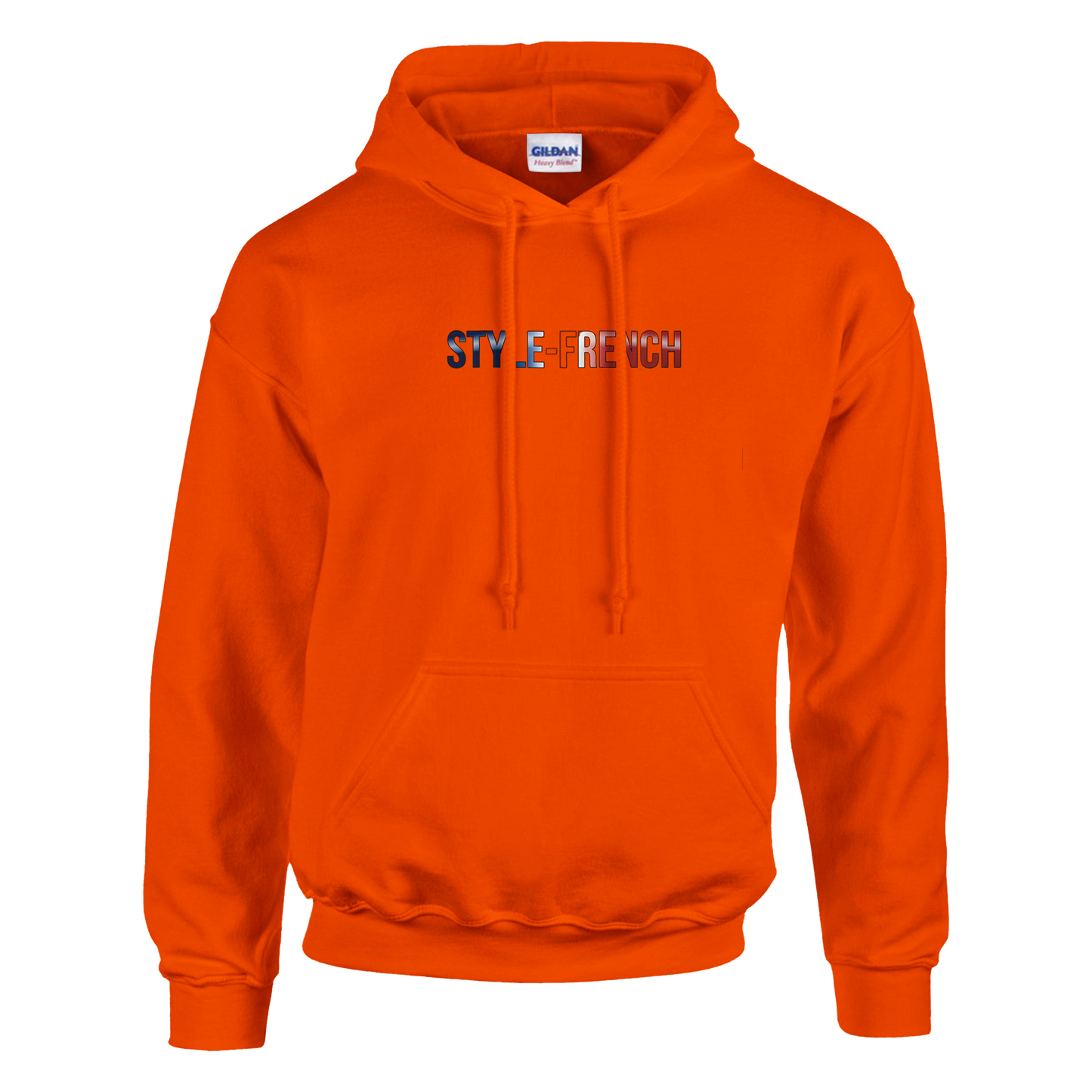 Kapuzenpullover Mona Lisa Stil-Ub klassisch | Gildan® 18500