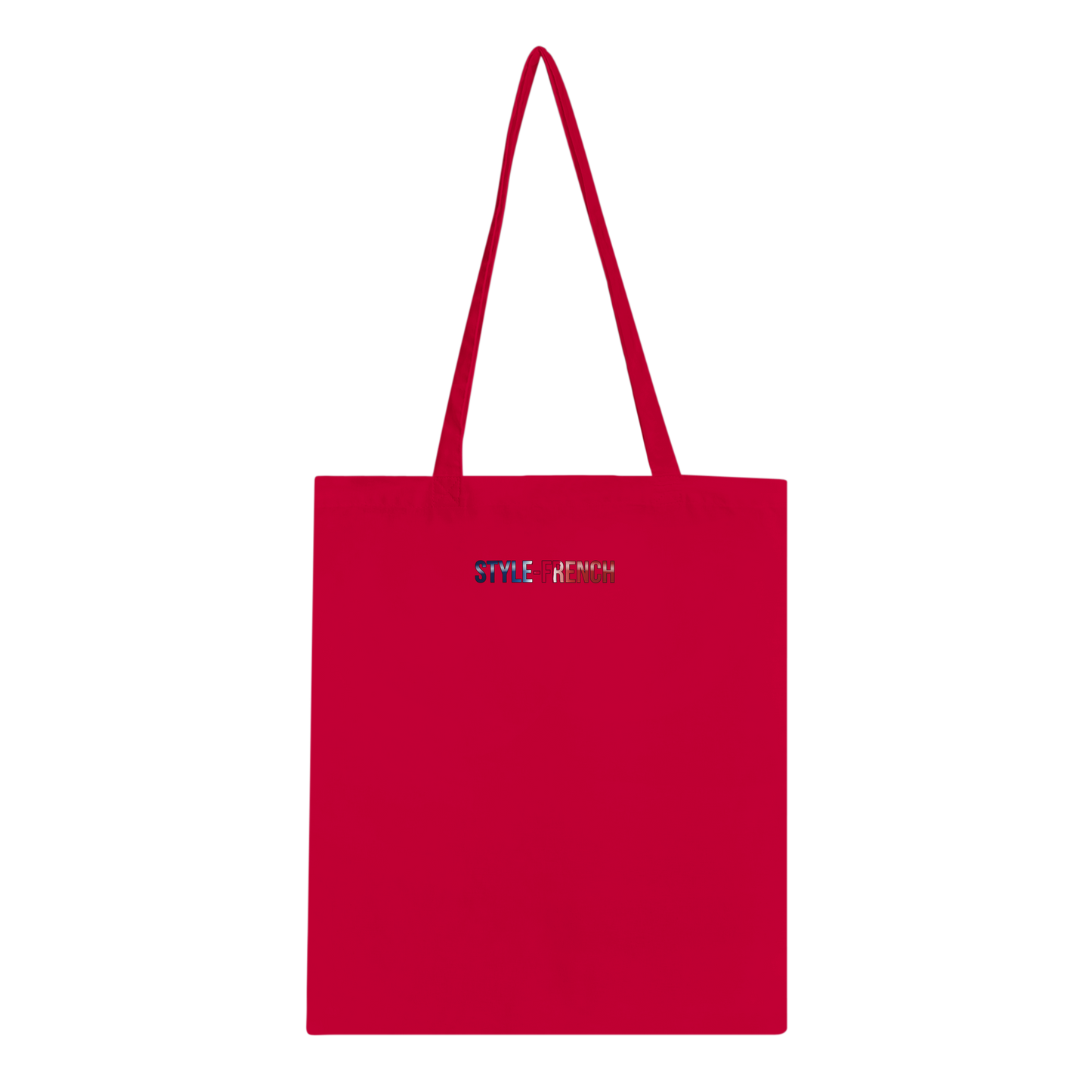 Stofftaschen Metz Stadt Frankreichs