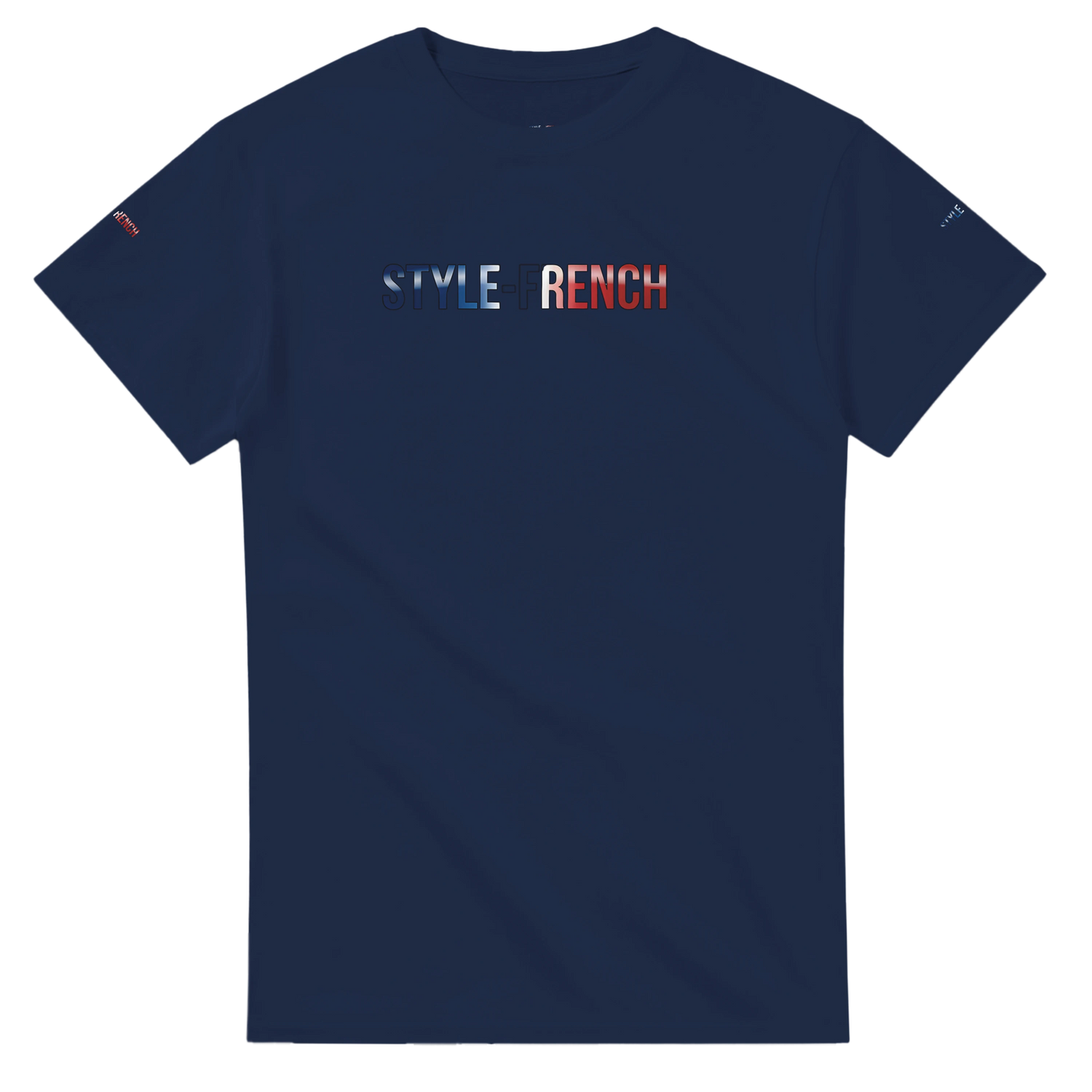Damen T-Shirt, rosa, Kathedrale, dick, Rundhals | Gildan® 5000