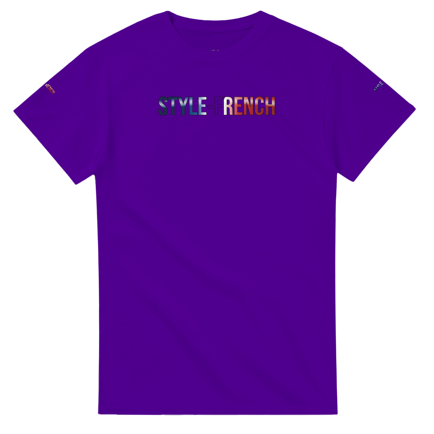 Men's Republic Eye T-Shirt Heavy Crewneck | Gildan® 5000