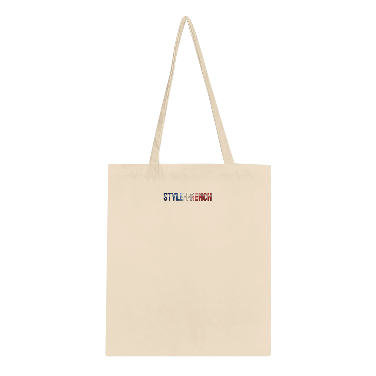 Stofftaschen Metz Stadt Frankreichs