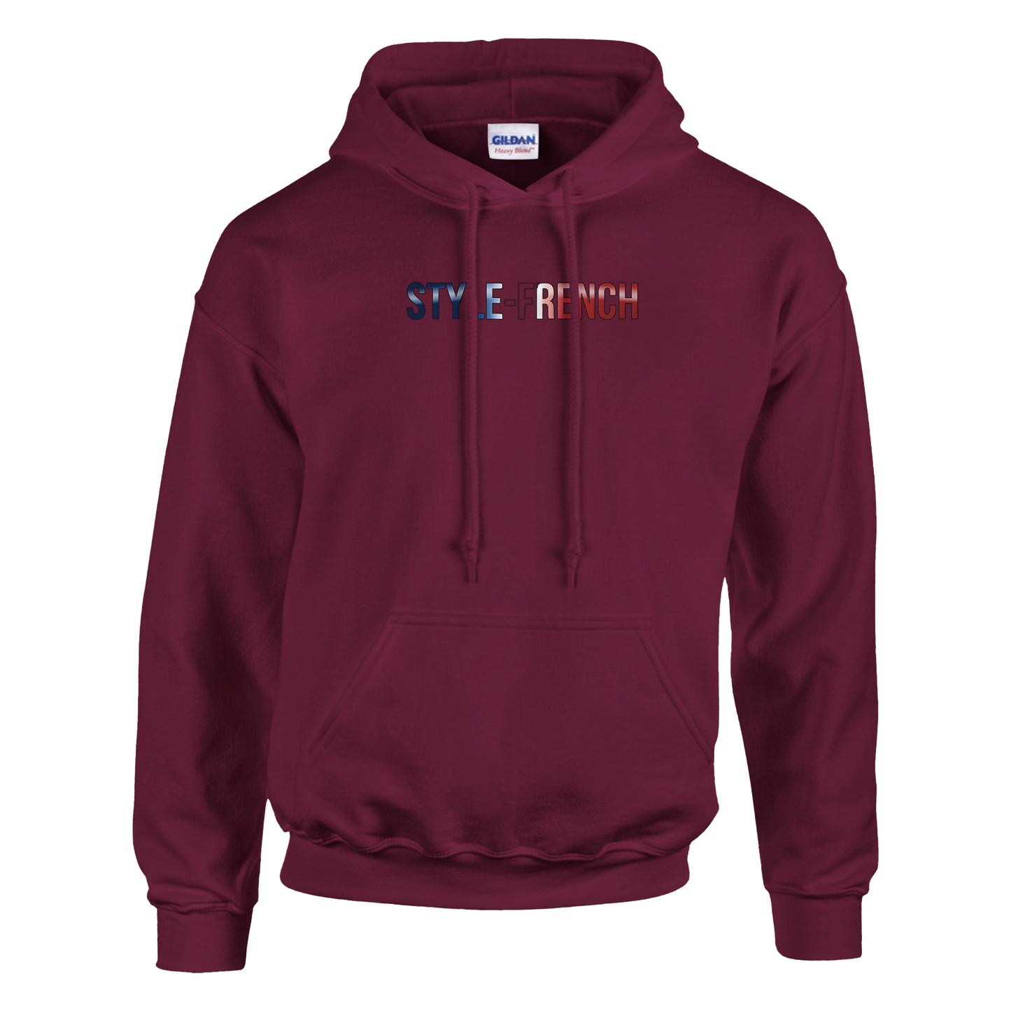 Kapuzenpullover für Damen Marianne Classic | Gildan® 18500