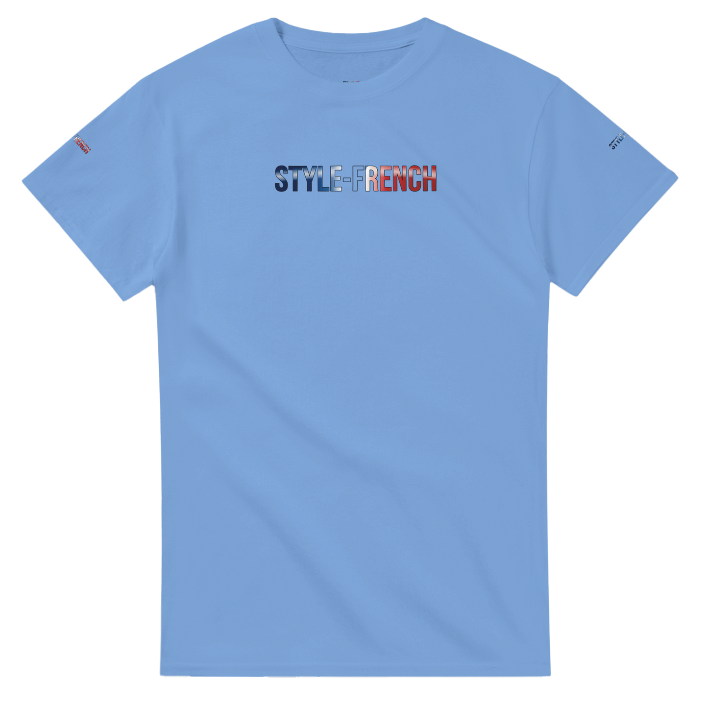 Metz France City Unisex T-shirt Heavy Crewneck | Gildan® 5000