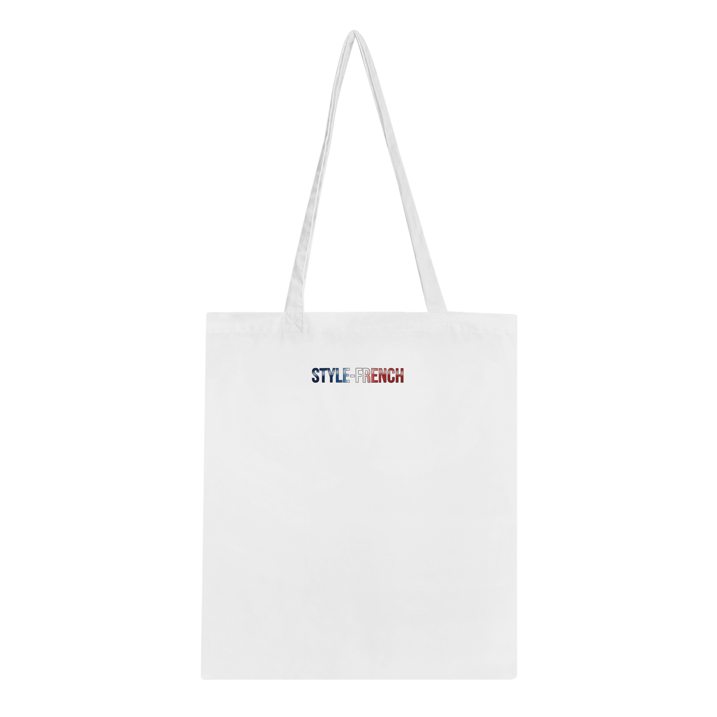 Stofftaschen Metz Stadt Frankreichs