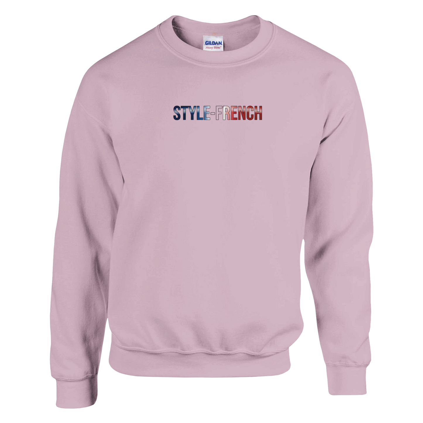 Ile de France Unisex Classic Crewneck Sweatshirt | Gildan® 18000