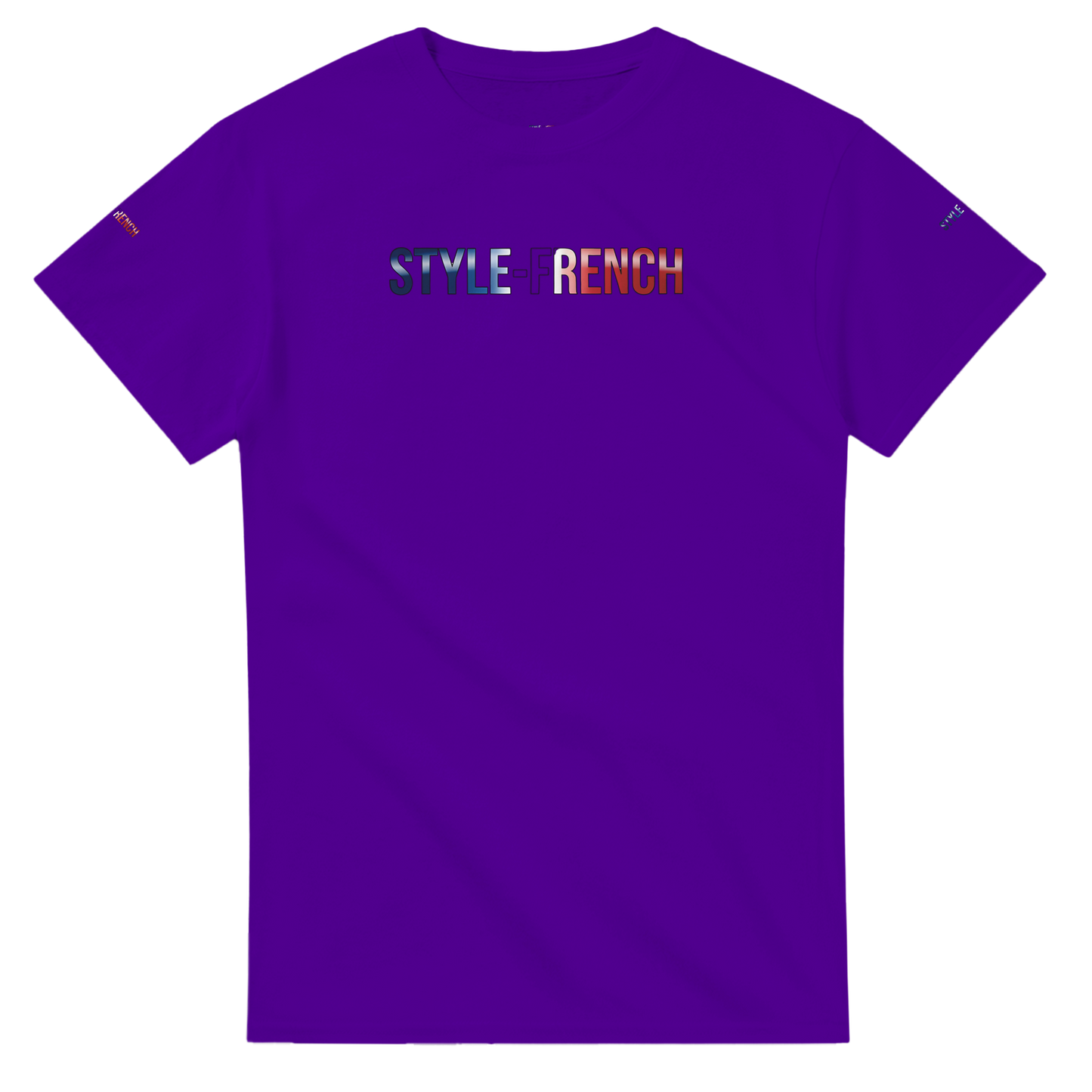 Damen T-Shirt Jeanne d'Arc dick Rundhals | Gildan® 5000