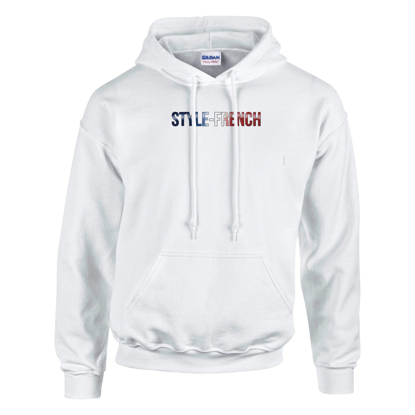 Unisex Heavy Blend™ Hooded Sweatshirt | Gildan 18500