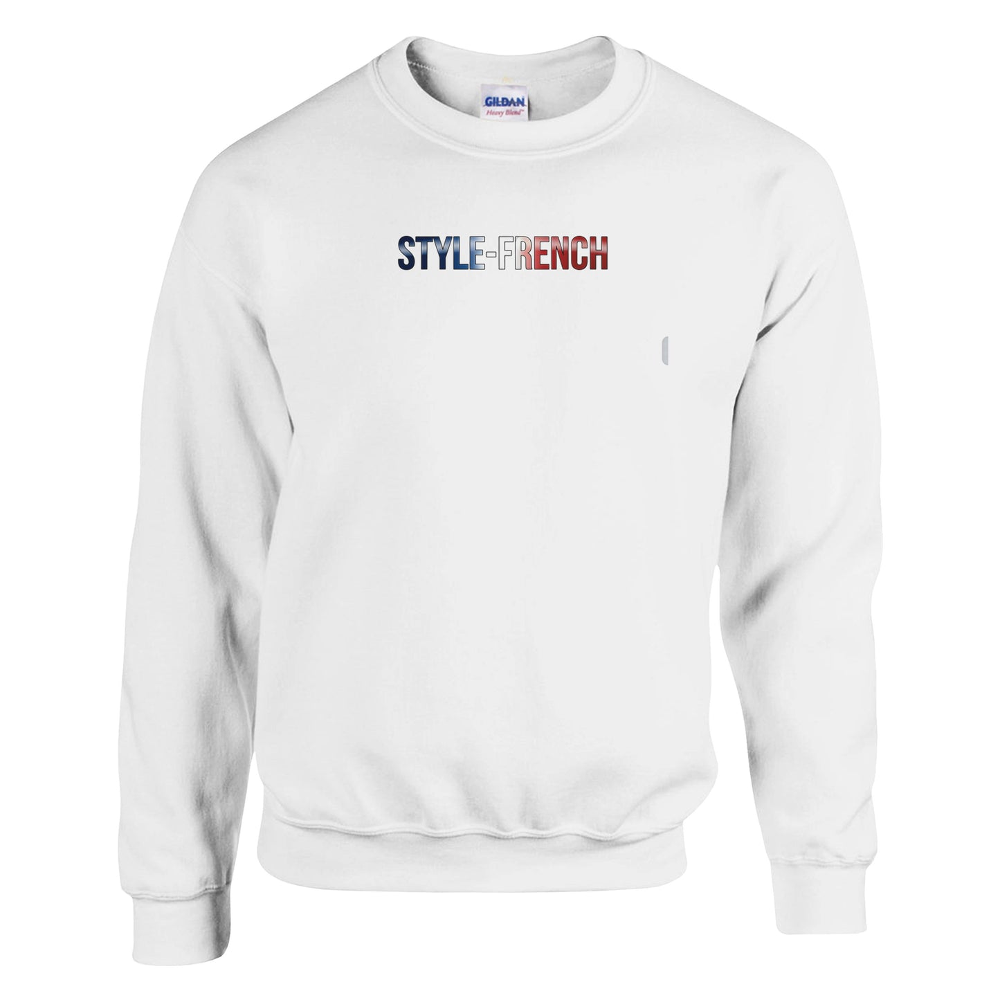 We can't be stopped sweatshirt | Gildan® 18000