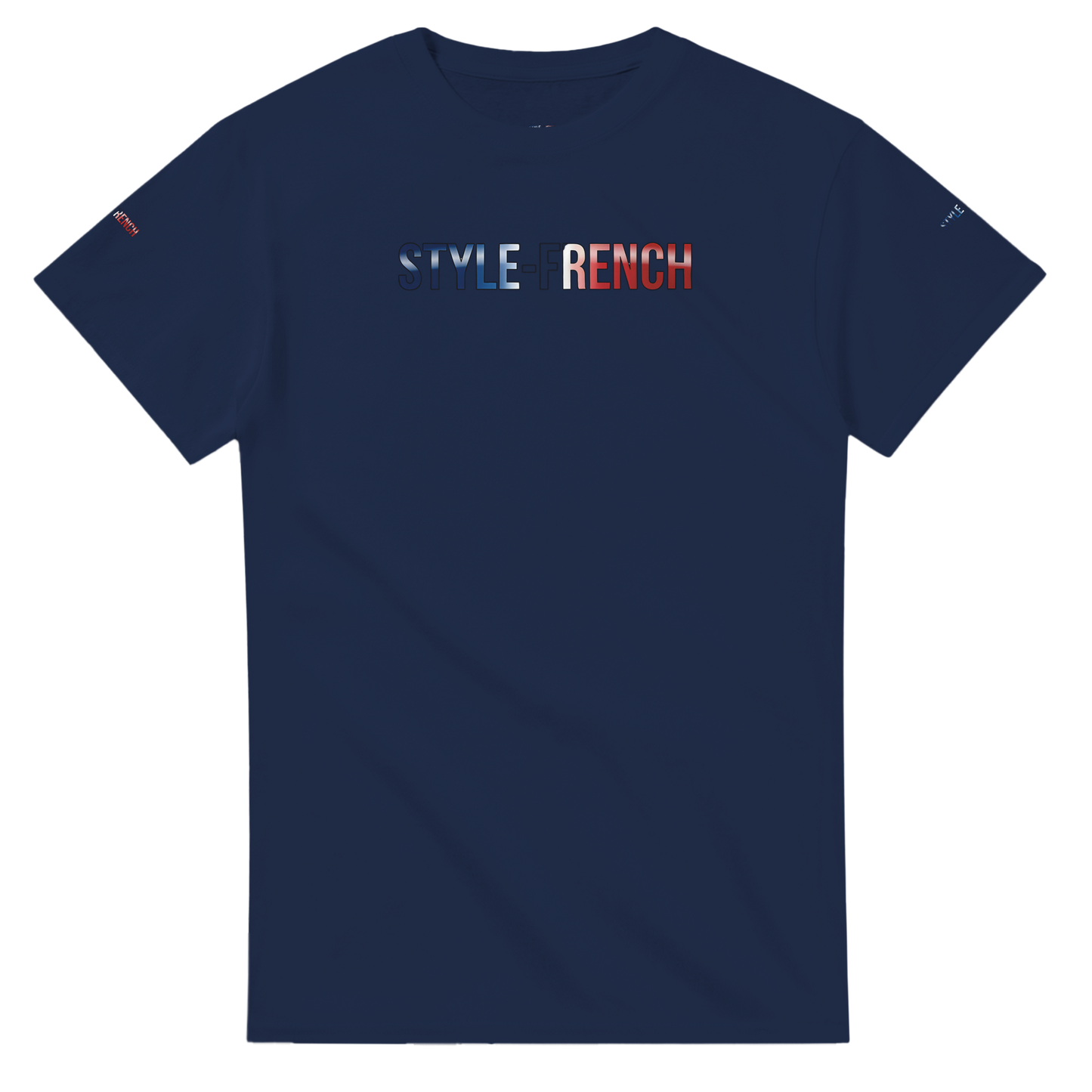 Men's Republic Eye T-Shirt Heavy Crewneck | Gildan® 5000
