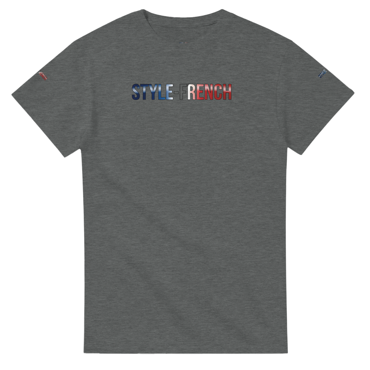 Damen T-Shirt Jeanne d'Arc dick Rundhals | Gildan® 5000