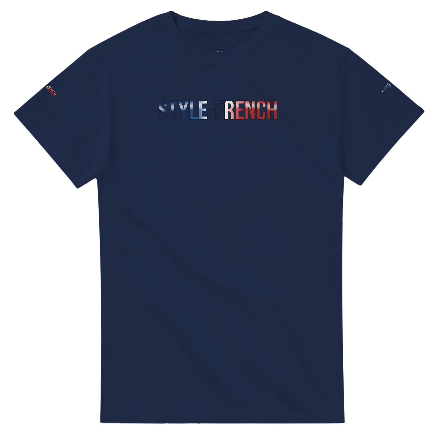 Damen T-Shirt Jeanne d'Arc dick Rundhals | Gildan® 5000