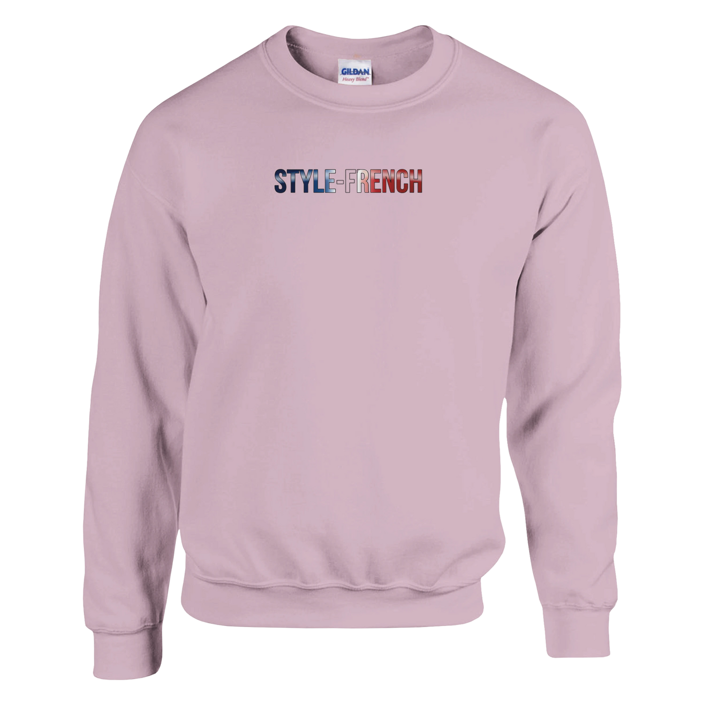 Sweat-shirt Unisexe Le Havre – Ville de France – Pull Premium Confort