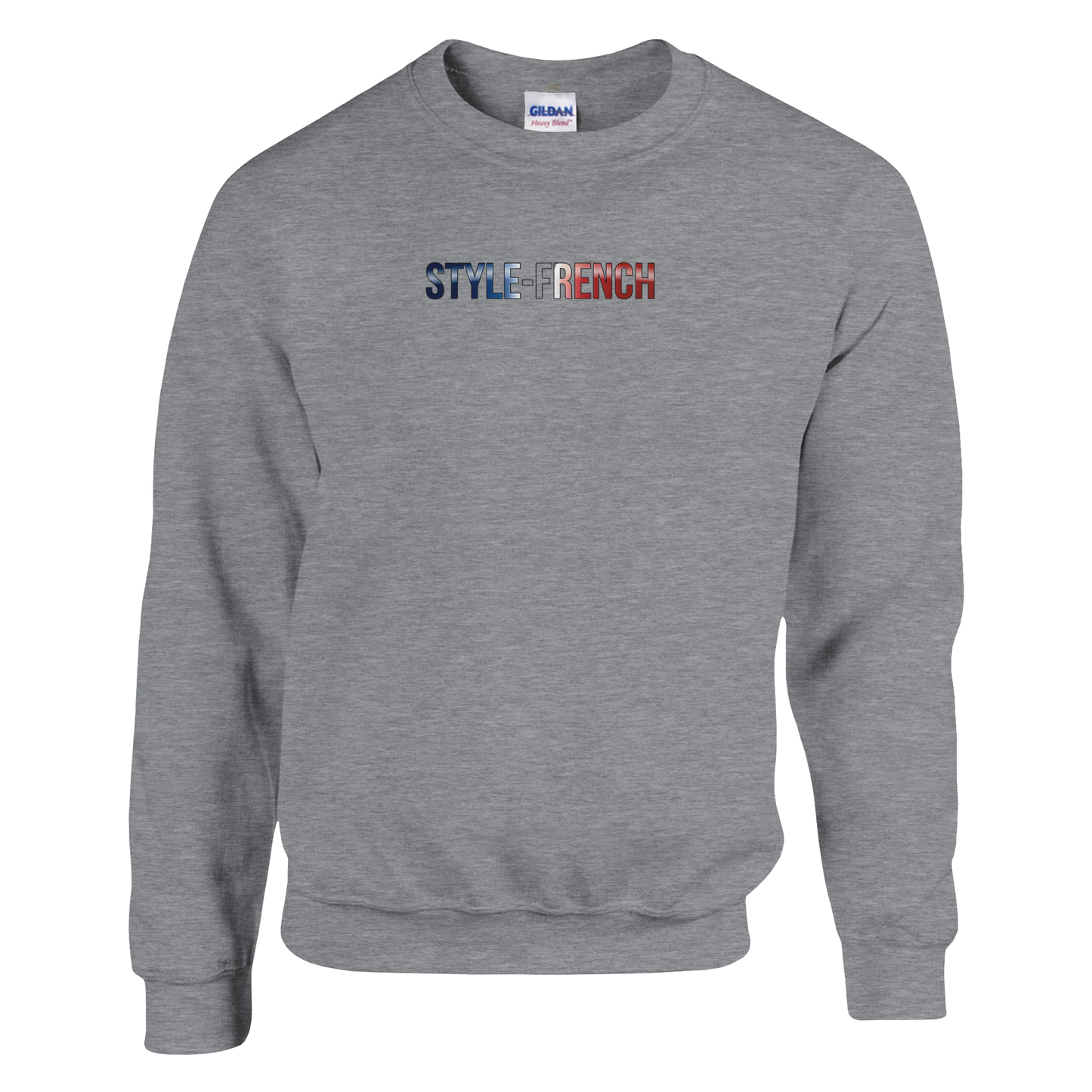 Sweat-shirt Unisexe Le Havre – Ville de France – Pull Premium Confort