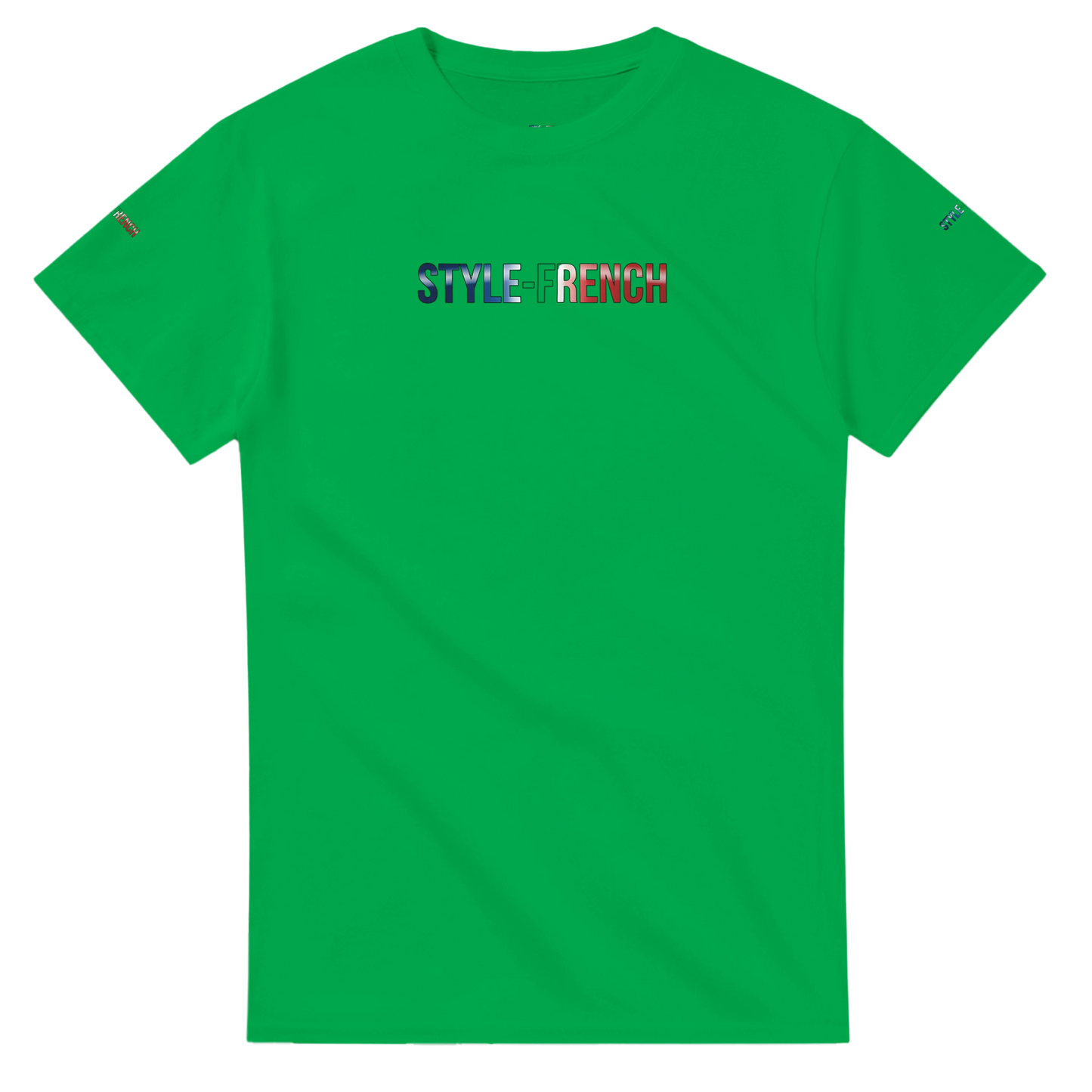Herren-T-Shirt "Gallische Alchemie" | Schweres Rundhals-T-Shirt | Gildan® 5000