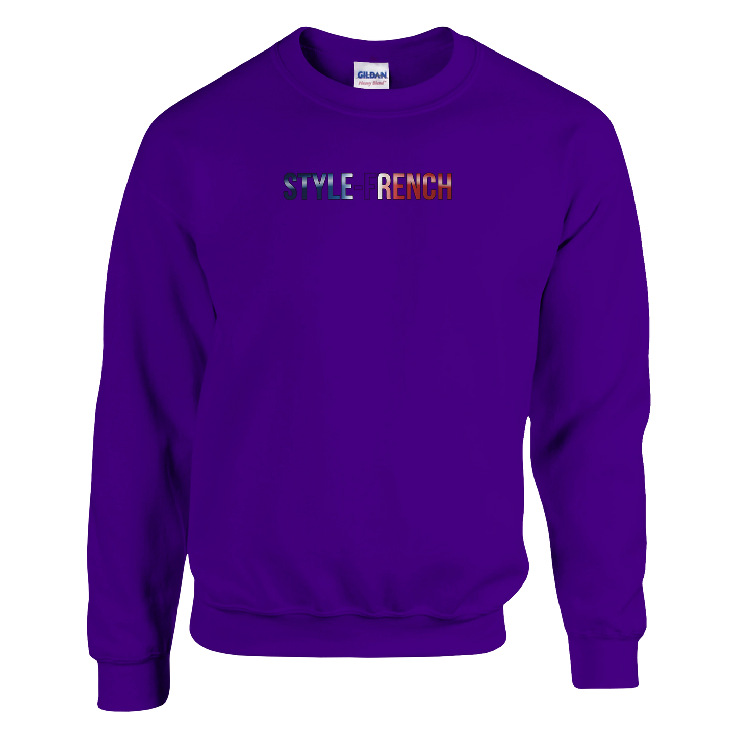 Men's Eye of the Republic Classic Crewneck Sweatshirt | Gildan® 18000