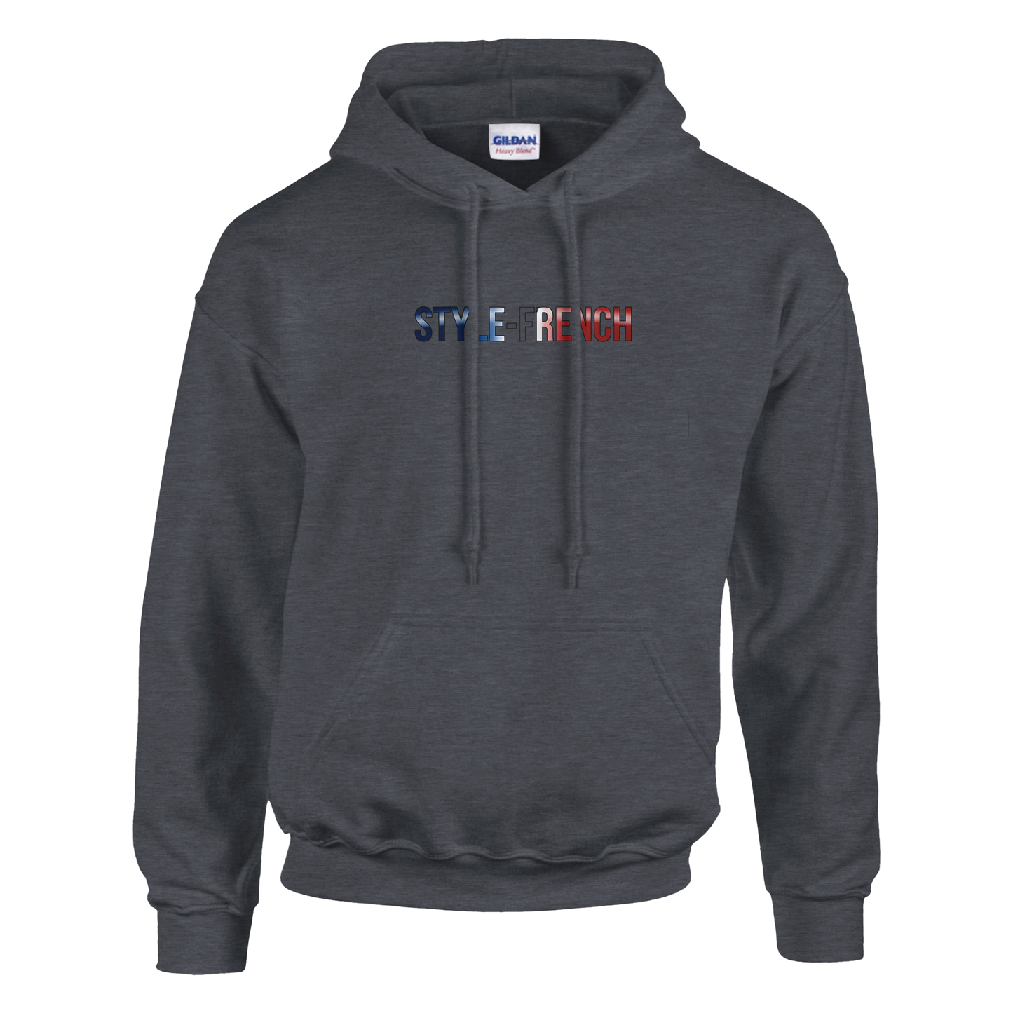 Kapuzenpullover Mona Lisa Stil-Ub klassisch | Gildan® 18500