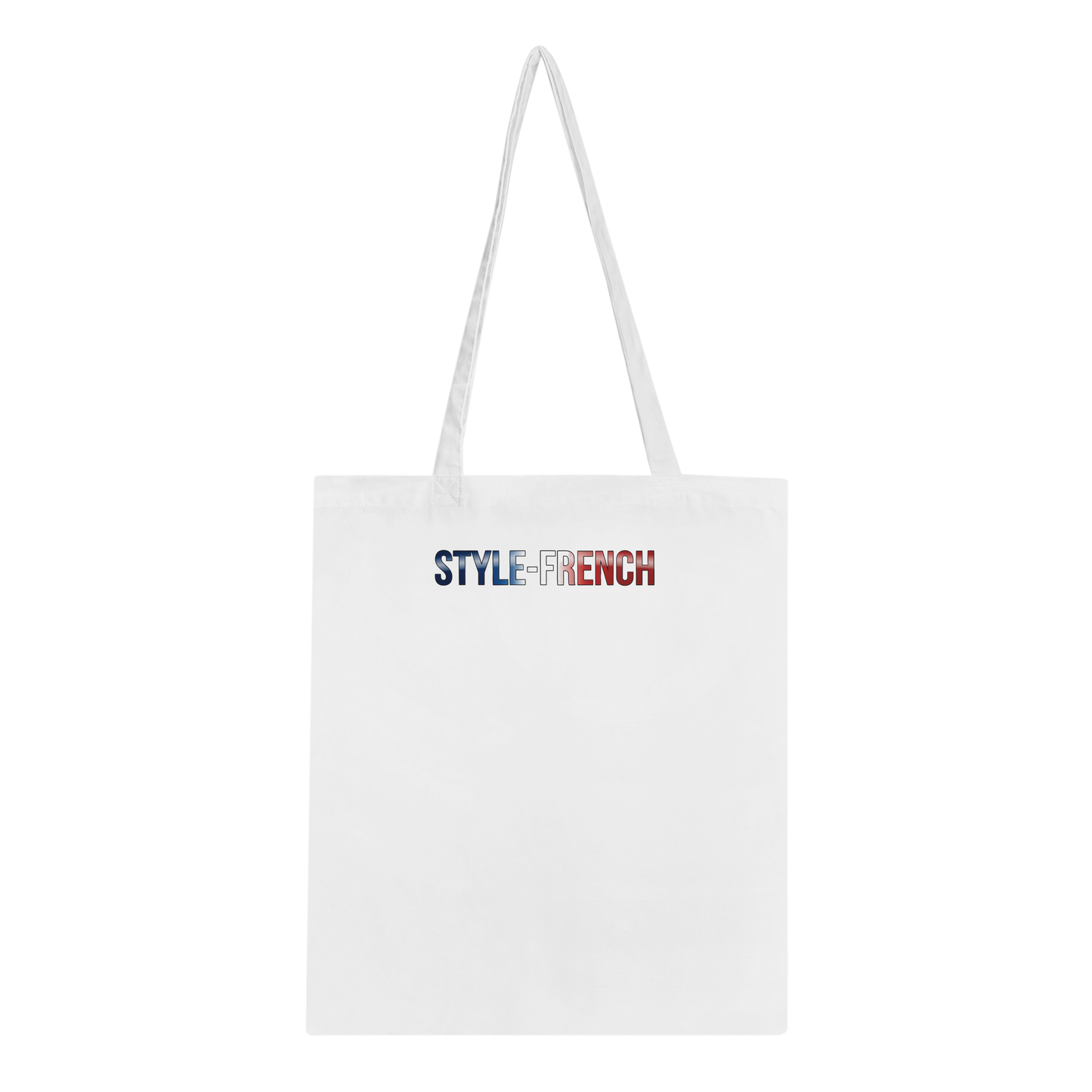 Stoffbeutel Tours, Stadt in Frankreich