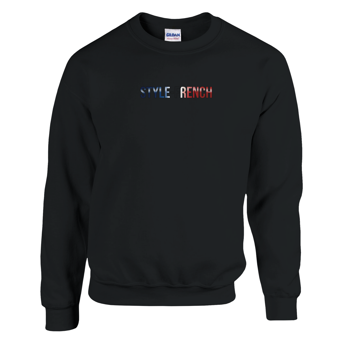 Sweatshirt Unisex Provence-Alpes-Côte d'Azur | Gildan® 18000