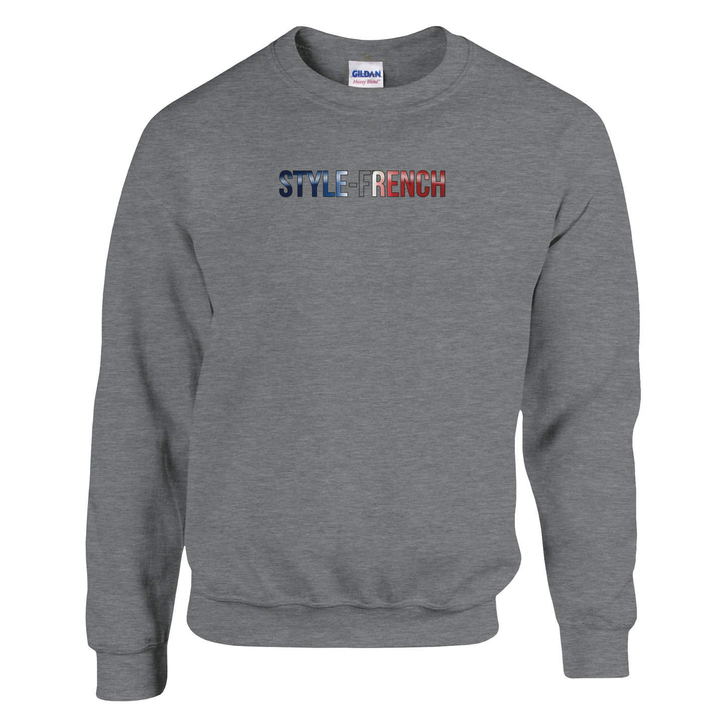 Men's Eye of the Republic Classic Crewneck Sweatshirt | Gildan® 18000