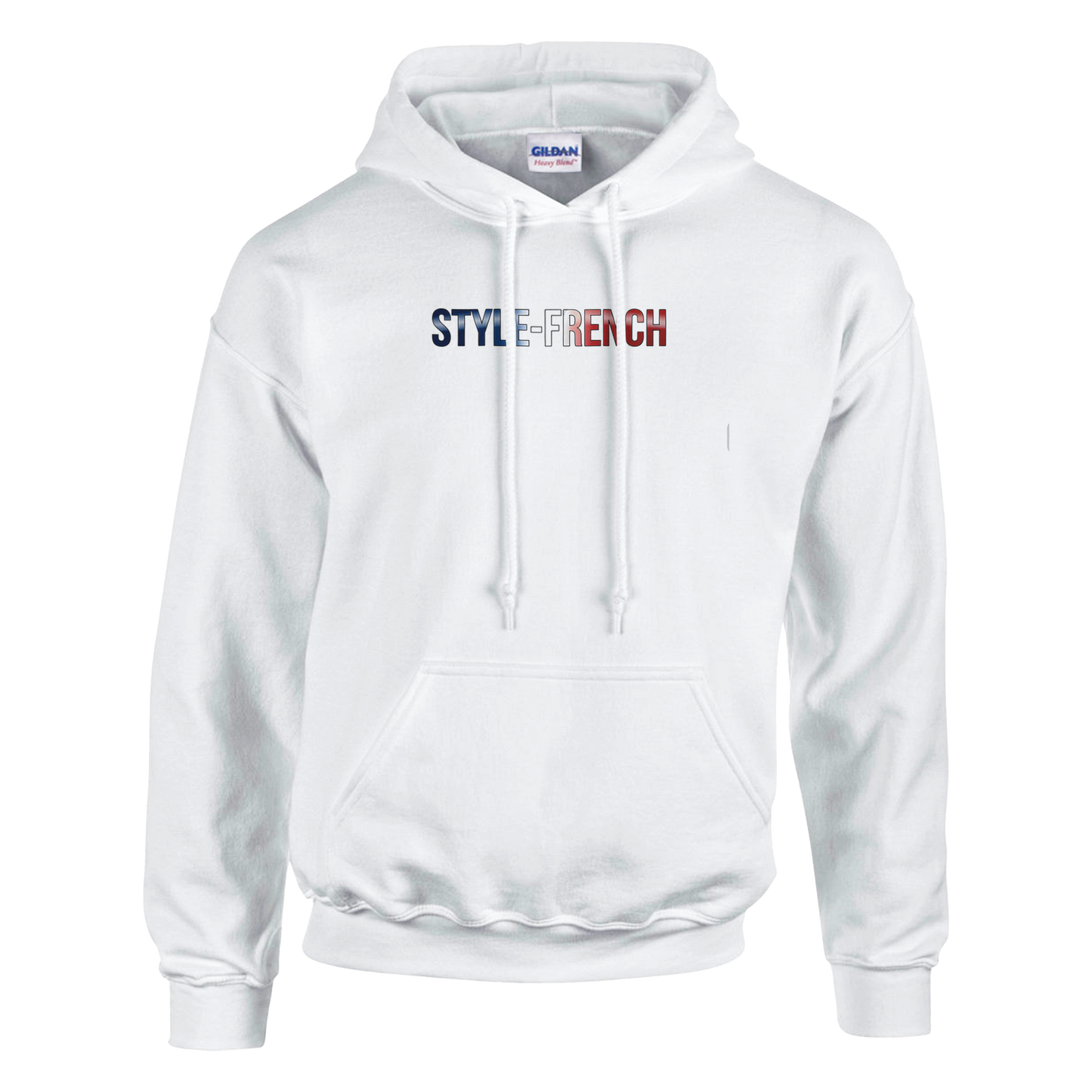 Unisex Hoodie Lyon France Classic | Gildan® 18500